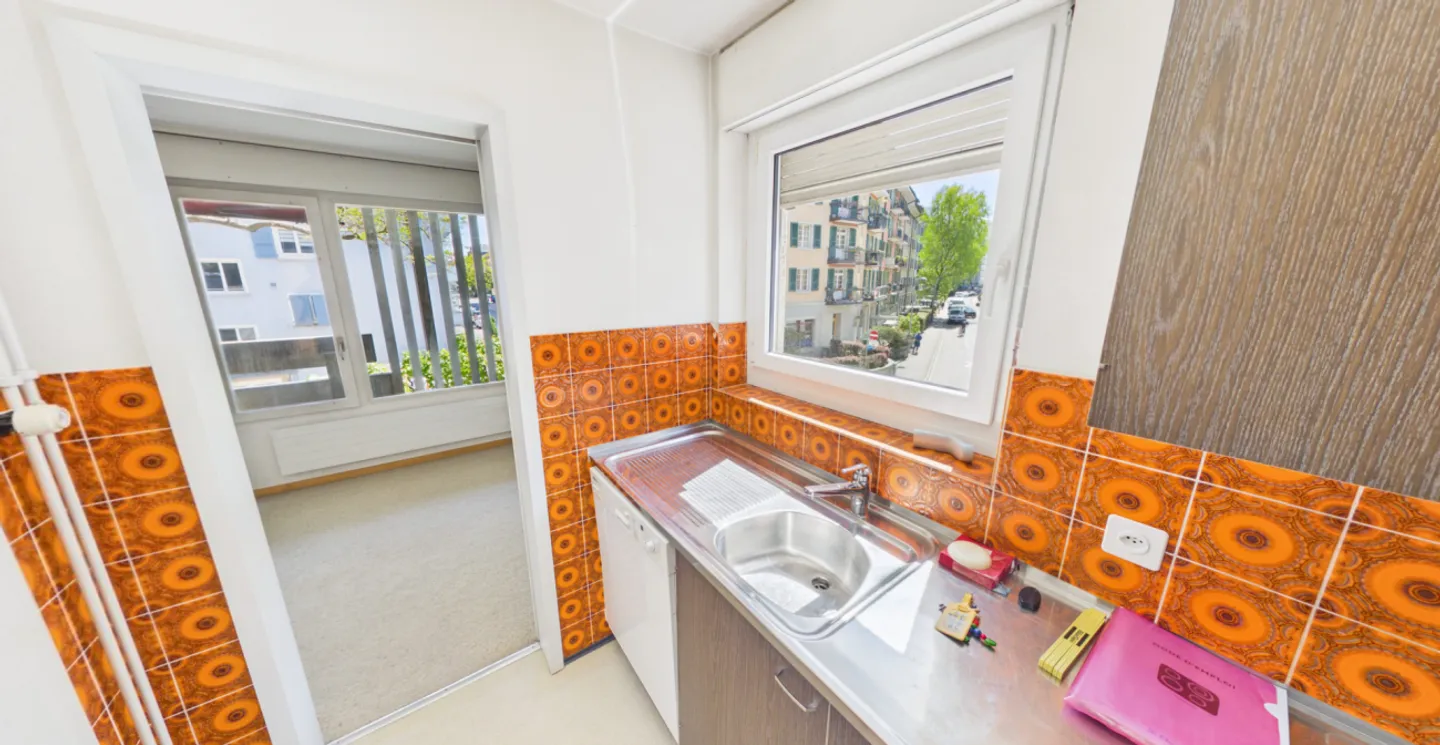 Appartement Charmant à Berne - Photo 10 sur 13