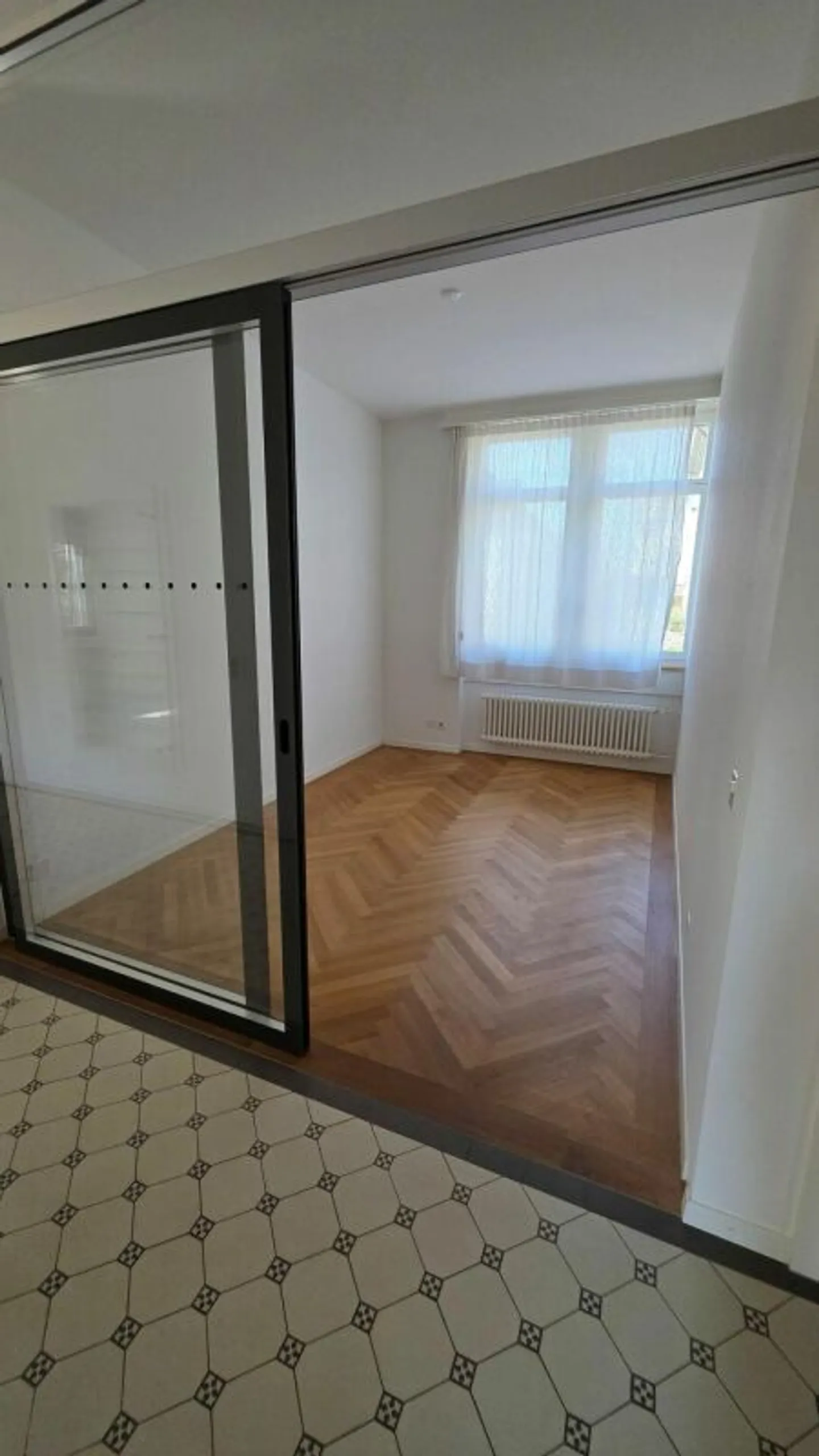 Appartamento esclusivo al piano terra a Hottingen - Foto 6 di 13