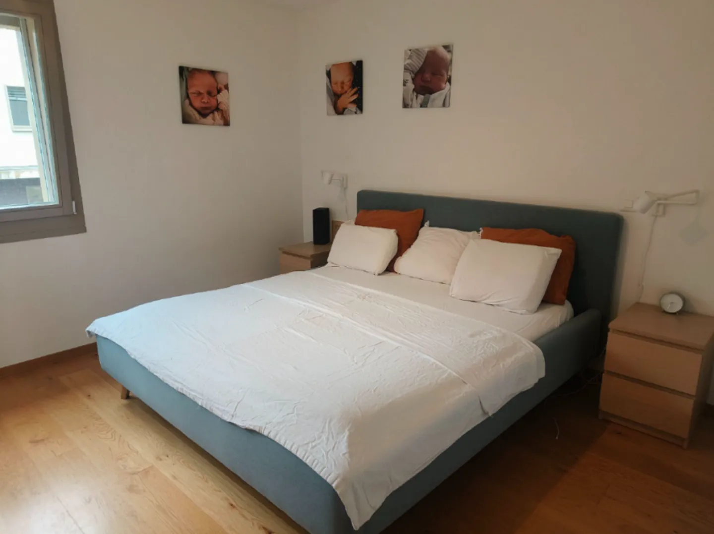 Duplex moderno con piscina e vista - Foto 12 di 13