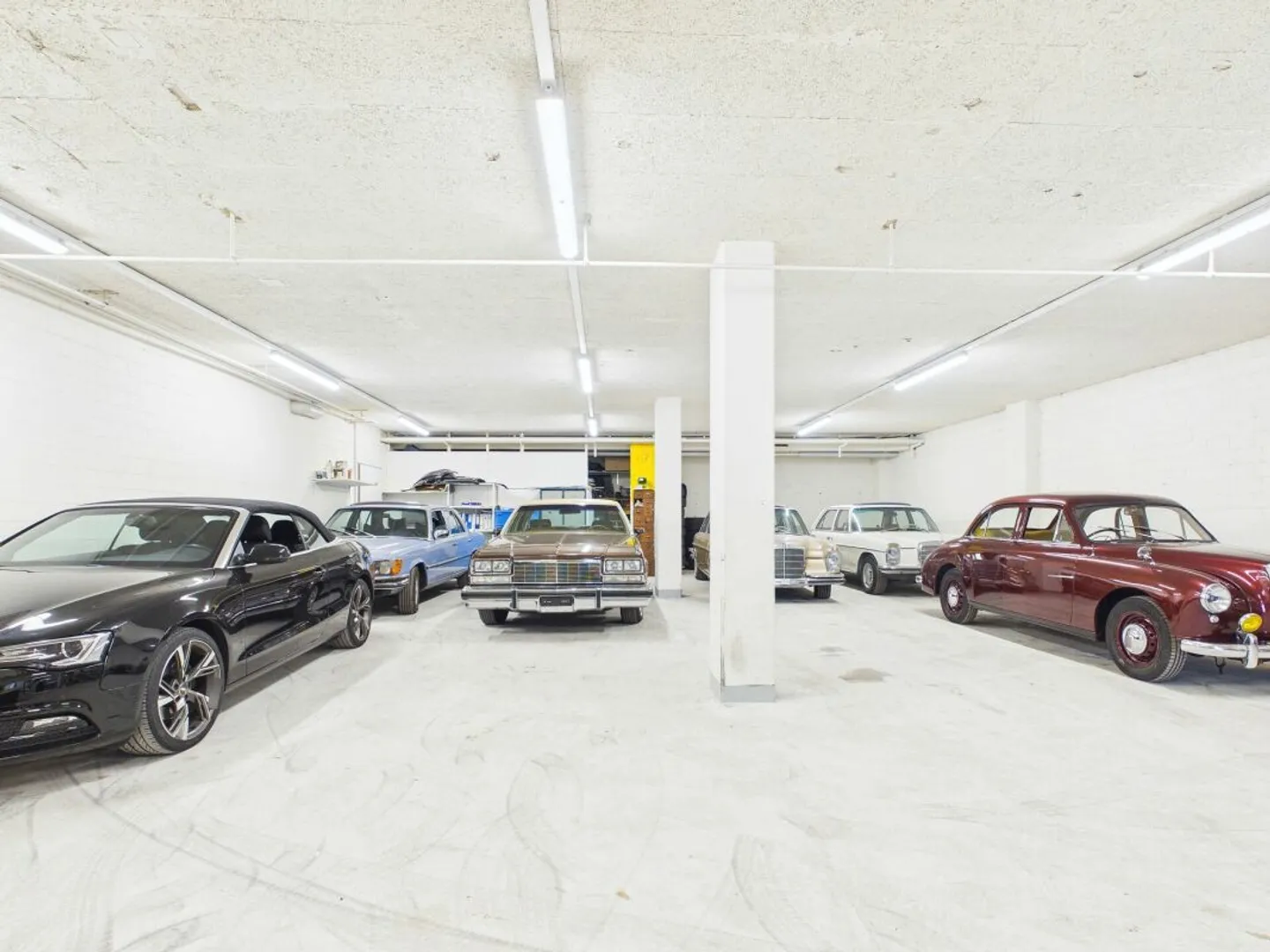 Your dream garage in Fällanden is waiting for you! - Photo 5 of 13