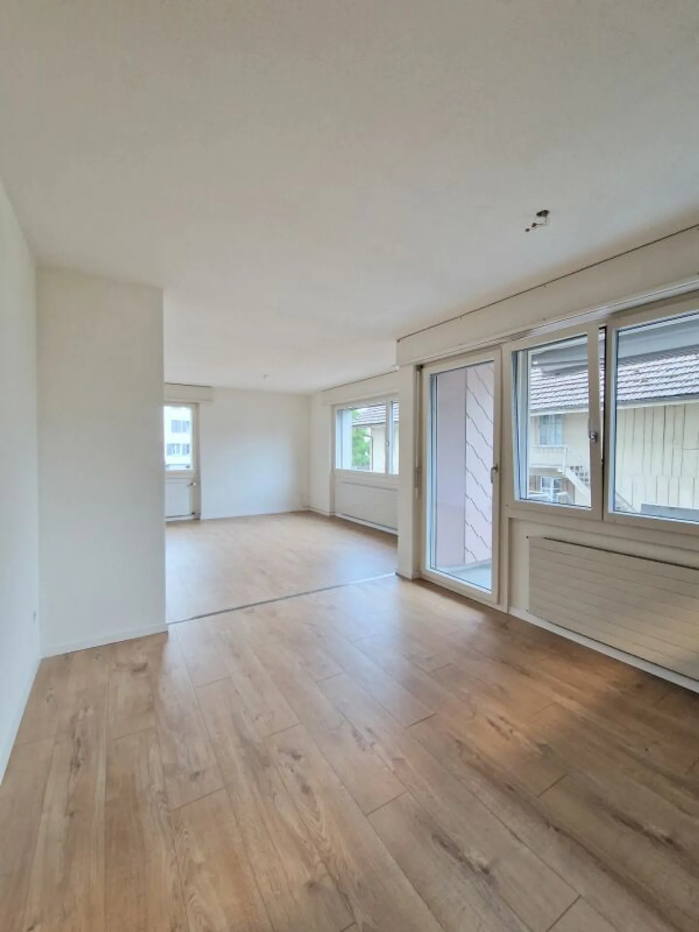 Renovated apartment in an ideal location - Photo 2 of 10