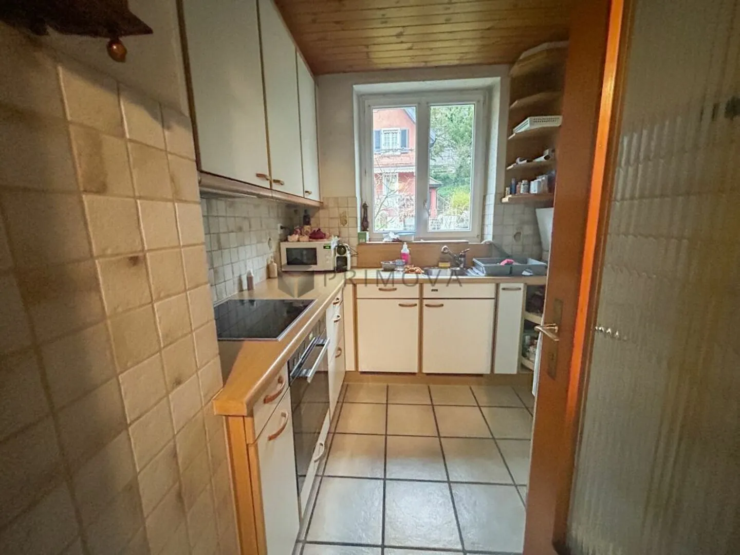 Attraktives Grundstück mit Entwicklungspotenzial in Münchenstein - Foto 4 di 8