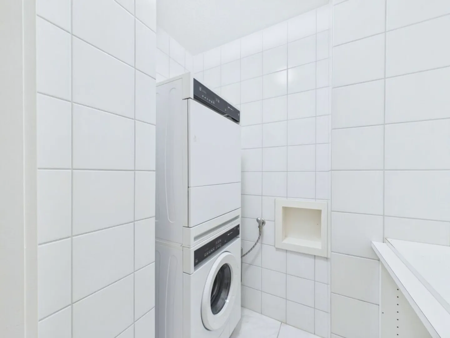 4.5-room maisonette for rent for 1 year - Photo 7 of 12