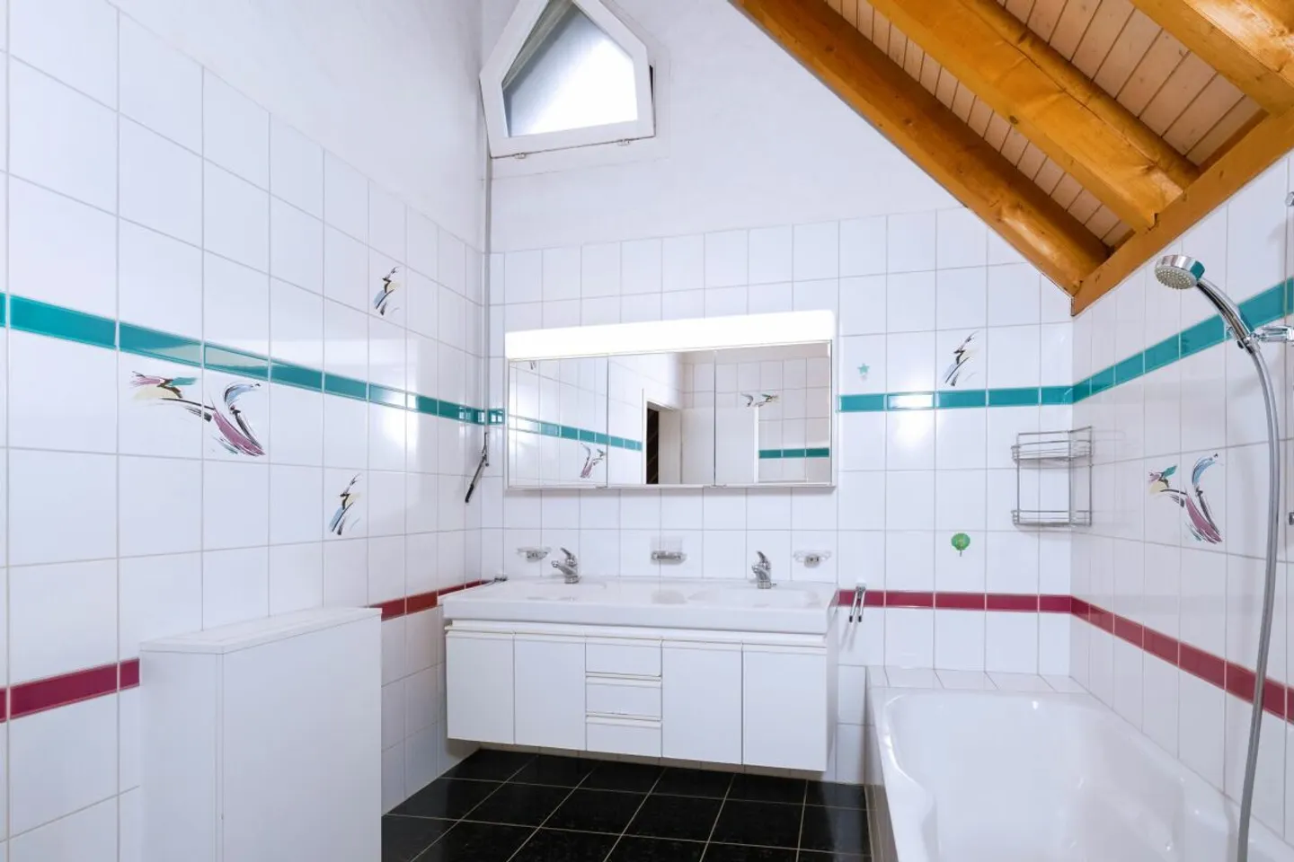 Panoramasicht trifft auf Wohnstil - zweiteilige Wohnresidenz - Photo 9 sur 12