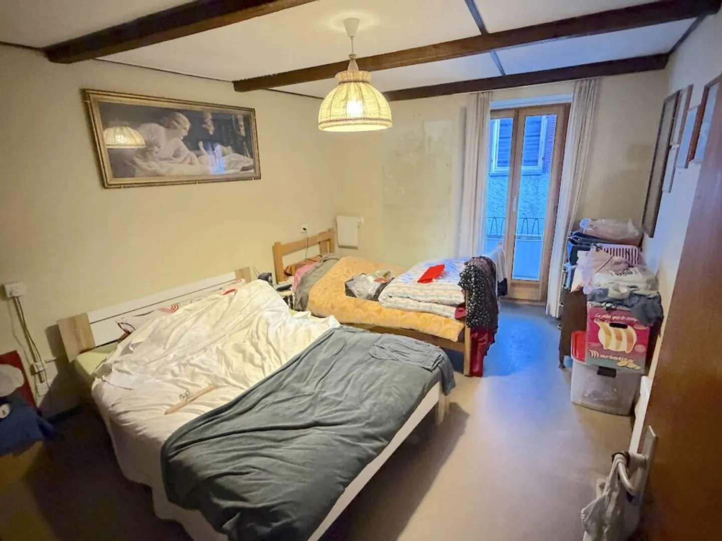 Quiet detached house with 5 rooms and lake view - Photo 9 of 13