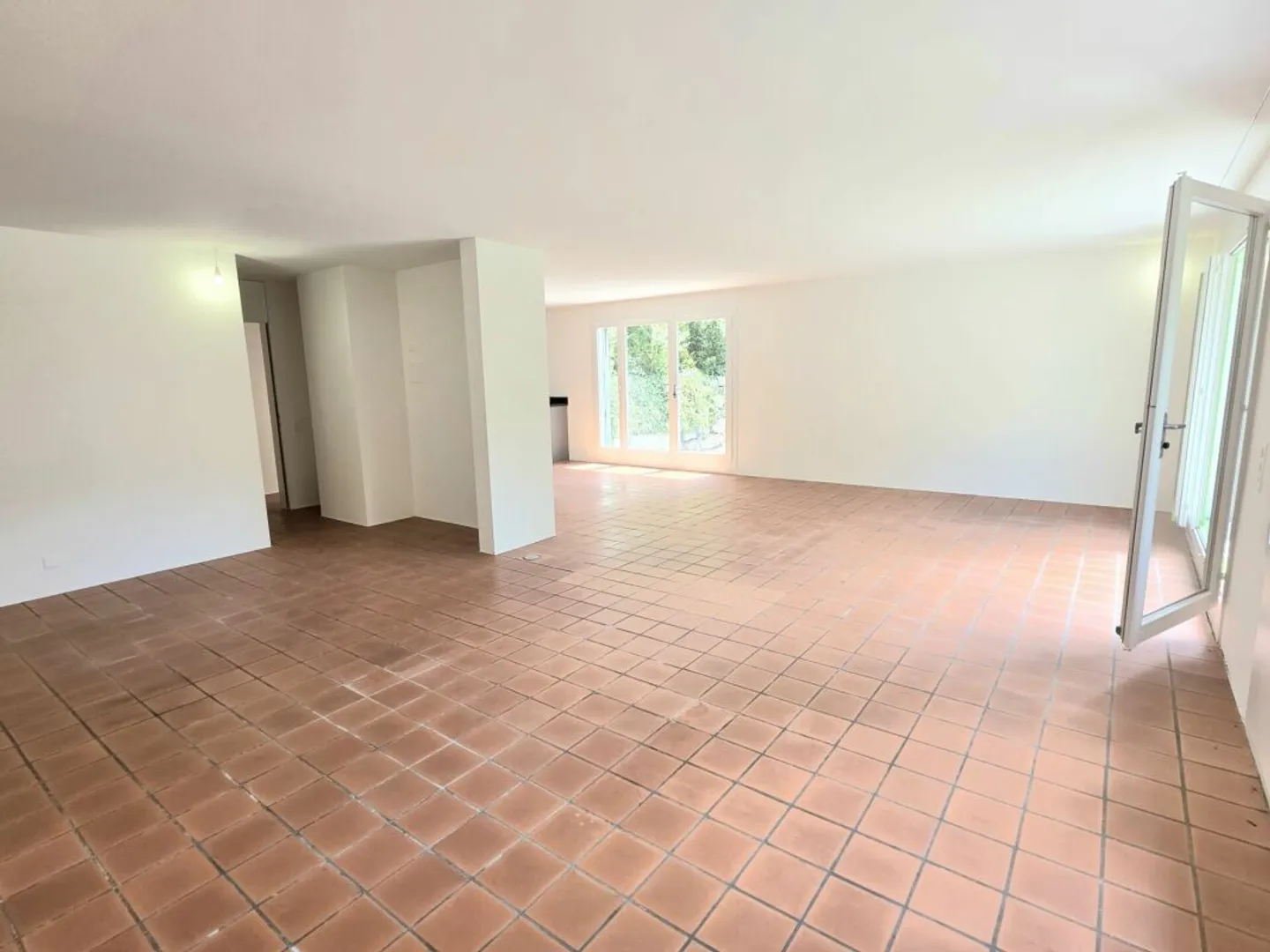 Vivere come in una casa unifamiliare - con giardino di 150 m² - Foto 10 di 13