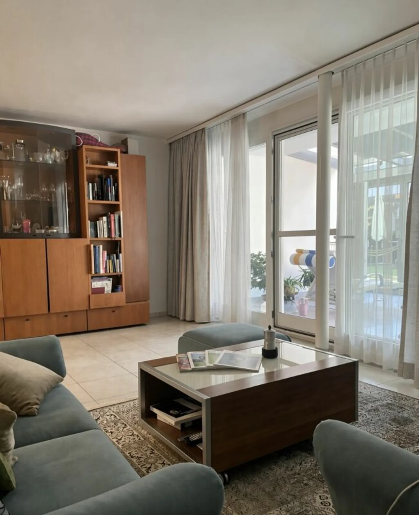 4.5-Zimmer Reiheneinfamilienhaus - Foto 3 di 9