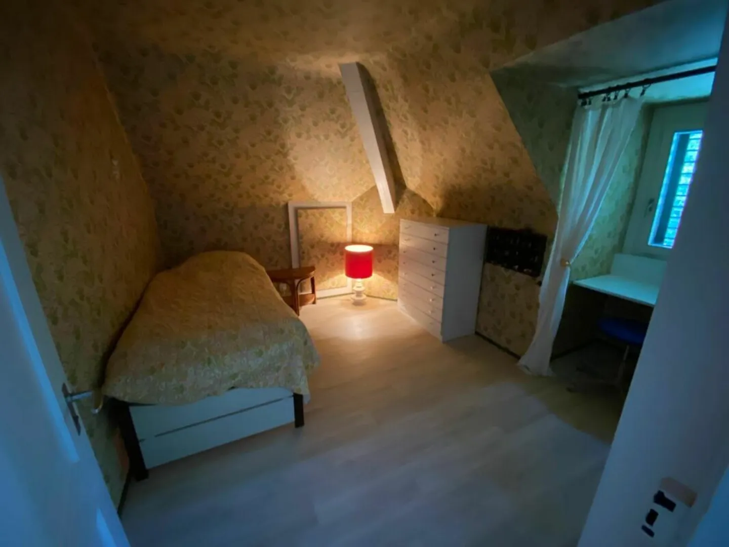 Charmante Maisonette mit Seesicht - Foto 12 von 13