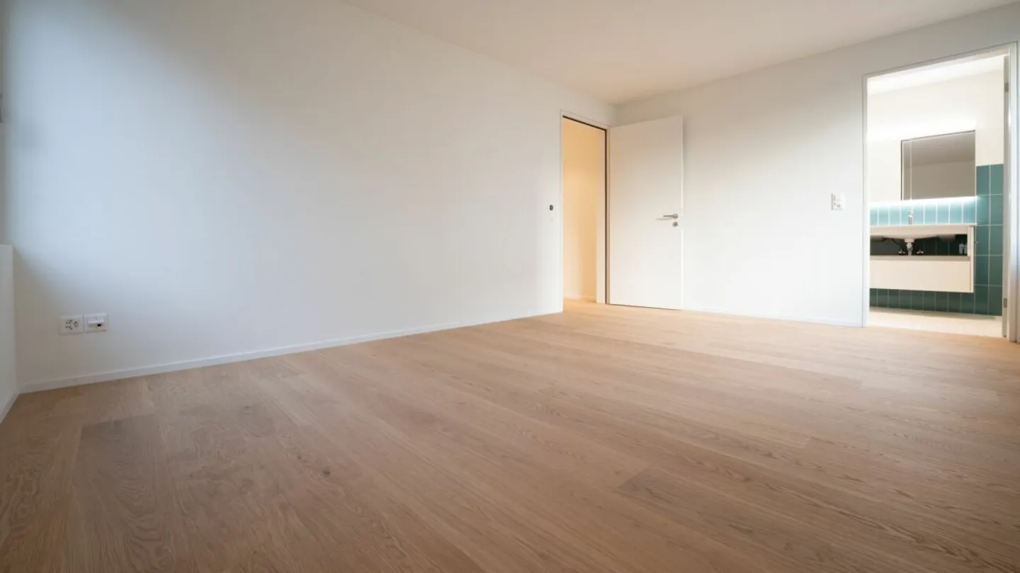 Spacious, modern apartment in a sought-after residential area at Rosenberg - Photo 7 of 13