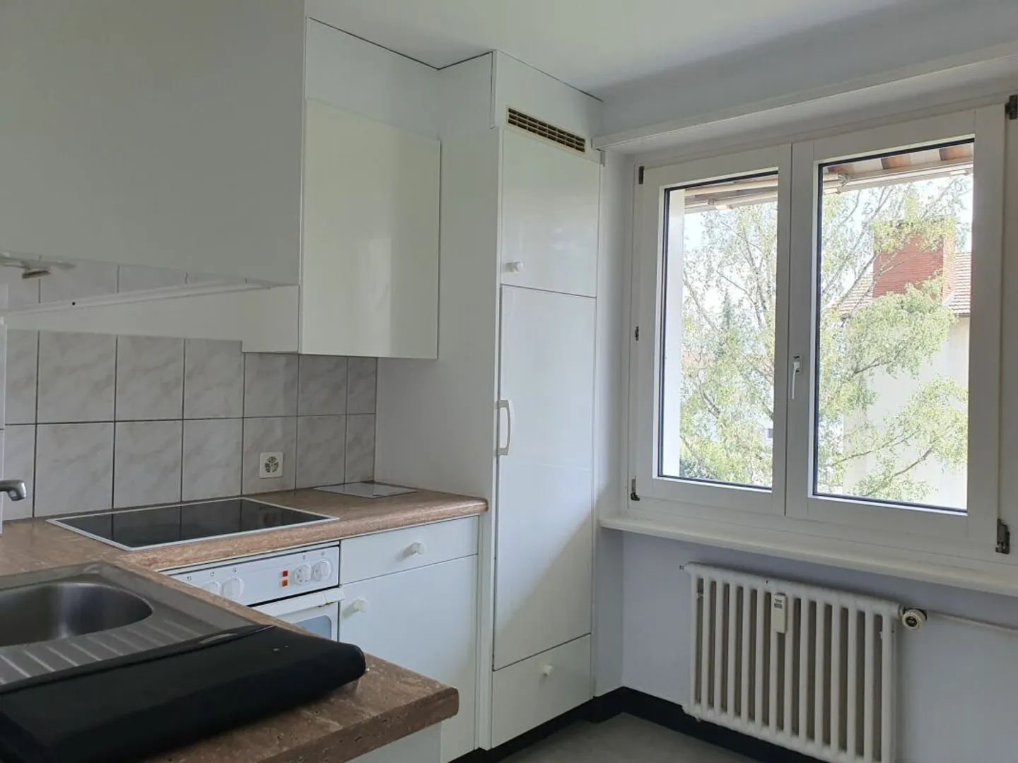 Helle Wohnung an idealer Lage - Foto 4 von 11