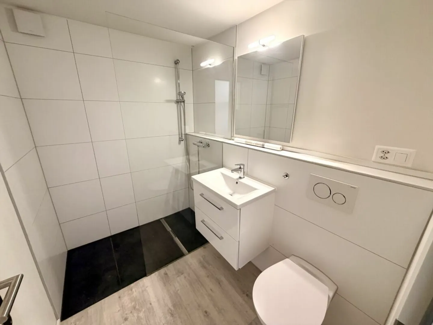 Maison individuelle rénovée avec style et confort moderne ! - Photo 8 sur 13
