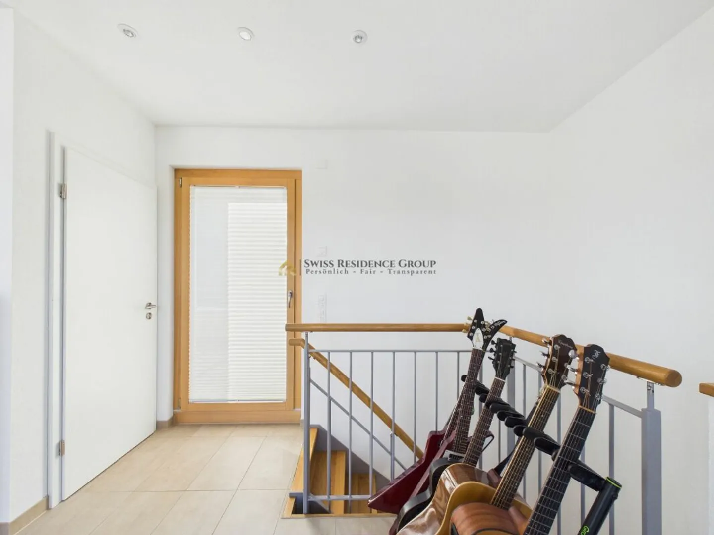 Charming Attic Apartment with Terrace - Photo 12 of 13