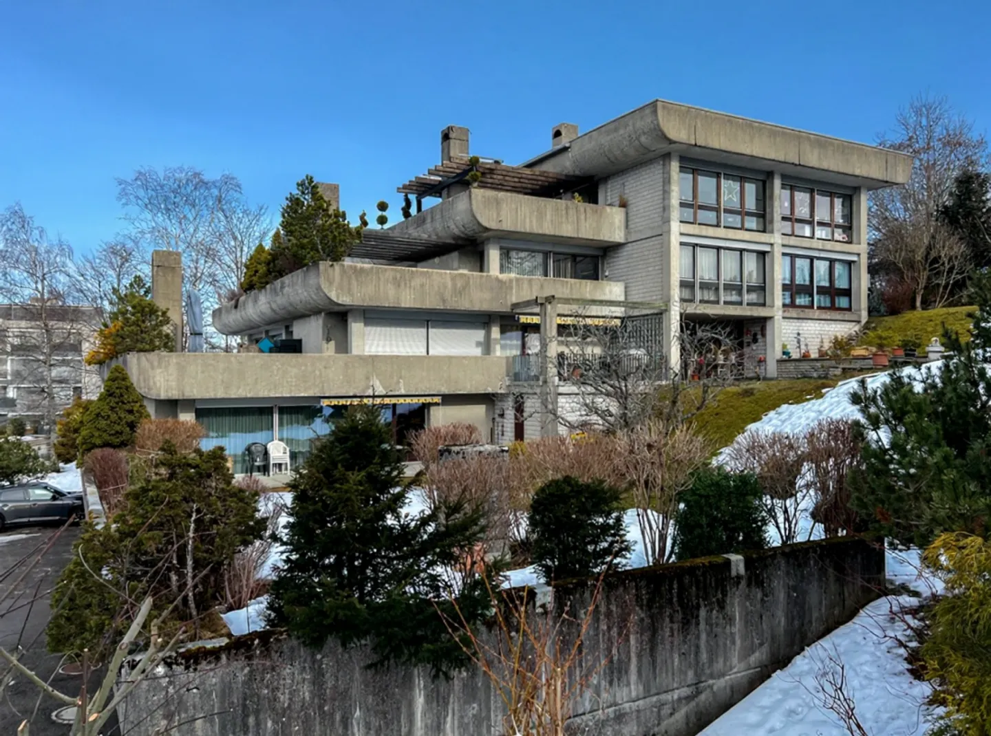 Appartement en Terrasse Lumineux - Photo 2 sur 13