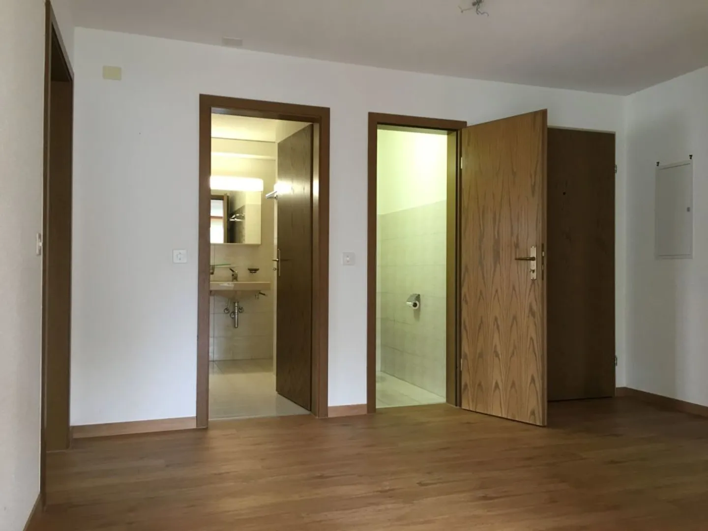 Appartamento 3.5 stanze al piano terra, ca. 90 m2 - Foto 4 di 10
