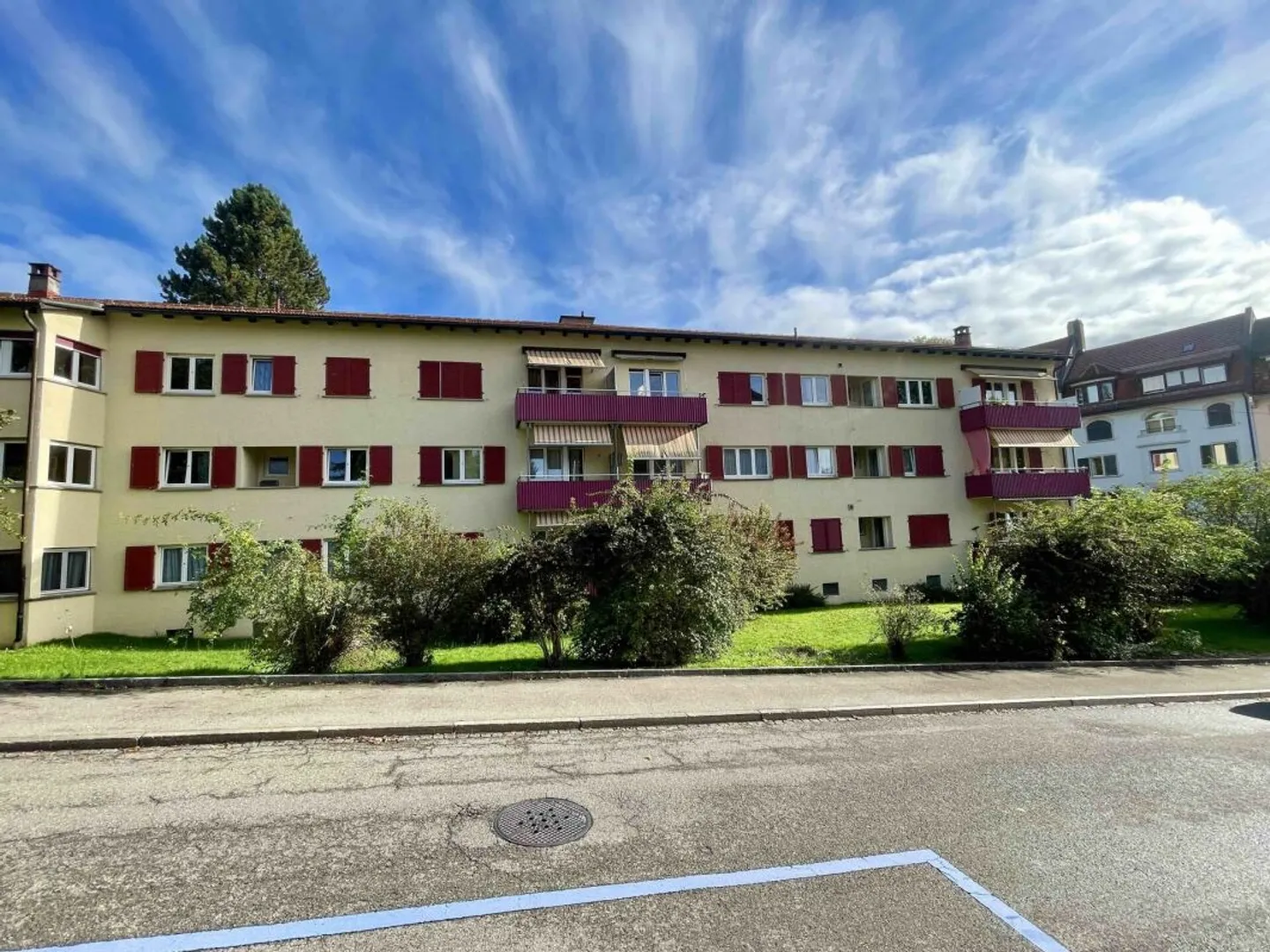 Charmant Appartement en Zone Calme - Photo 3 sur 8