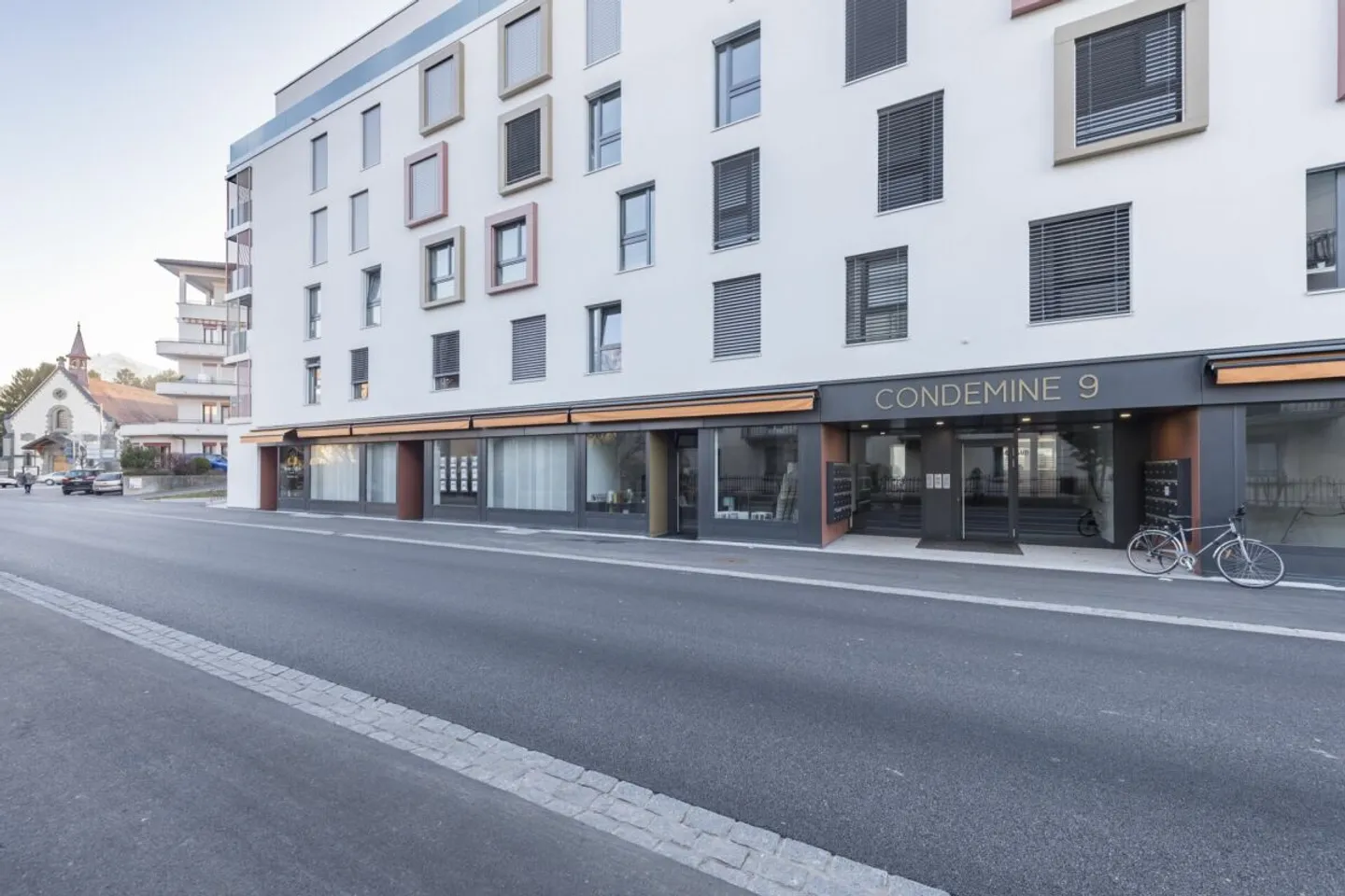 IN THE HEART OF THE CITY - Photo 9 of 12