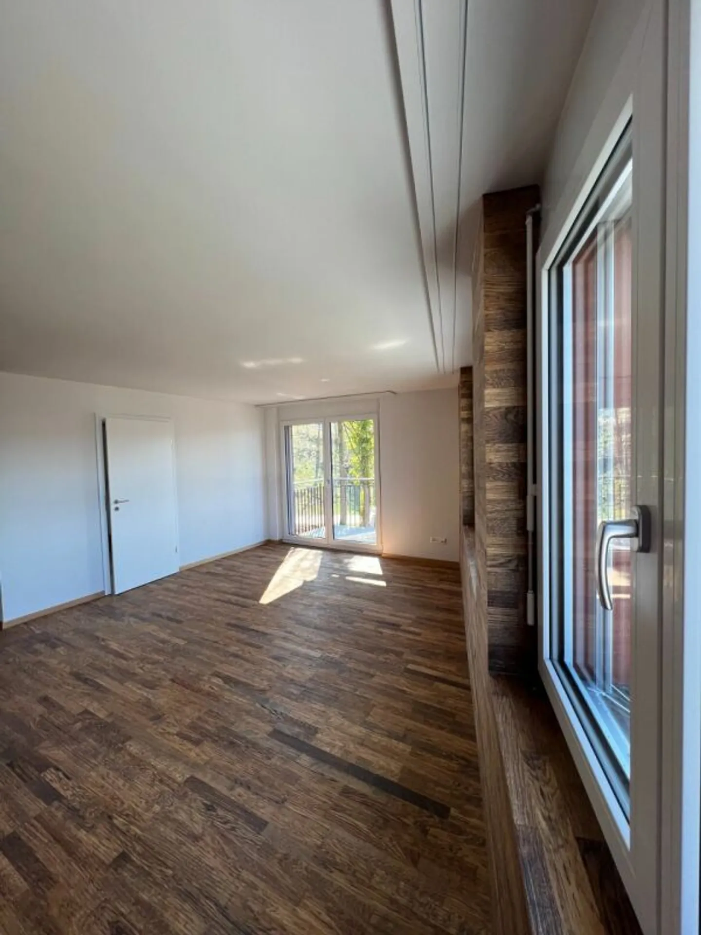 Stylische 2,5-Zimmer-Wohnung - Foto 4 von 13