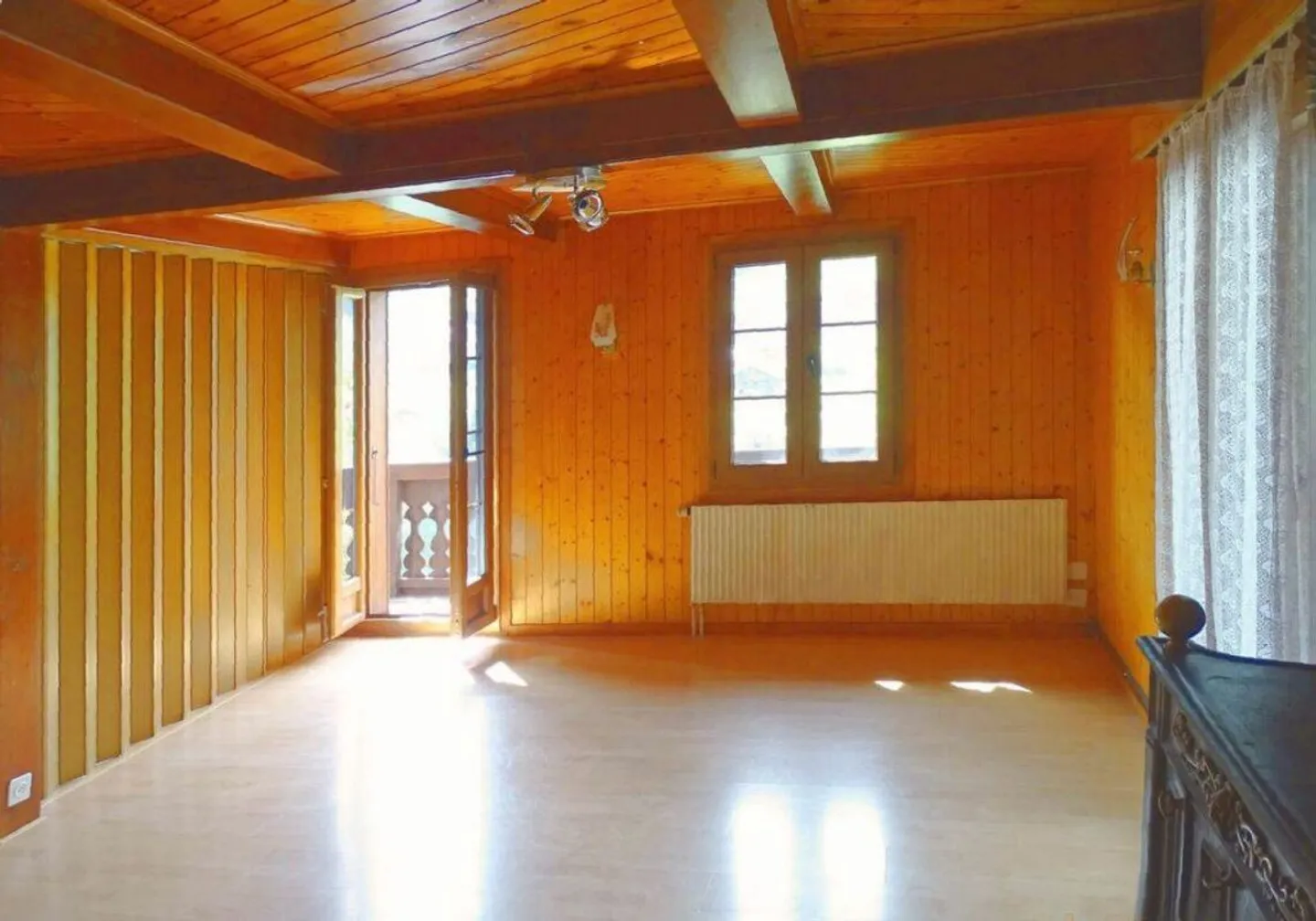 Chalet 7 pièces à Troistorrents - Photo 4 sur 8