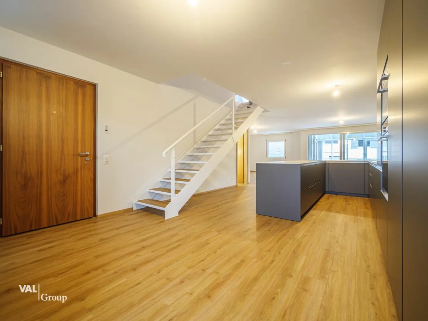 Magnifique duplex au coeur de Sion - Photo 2 of 13