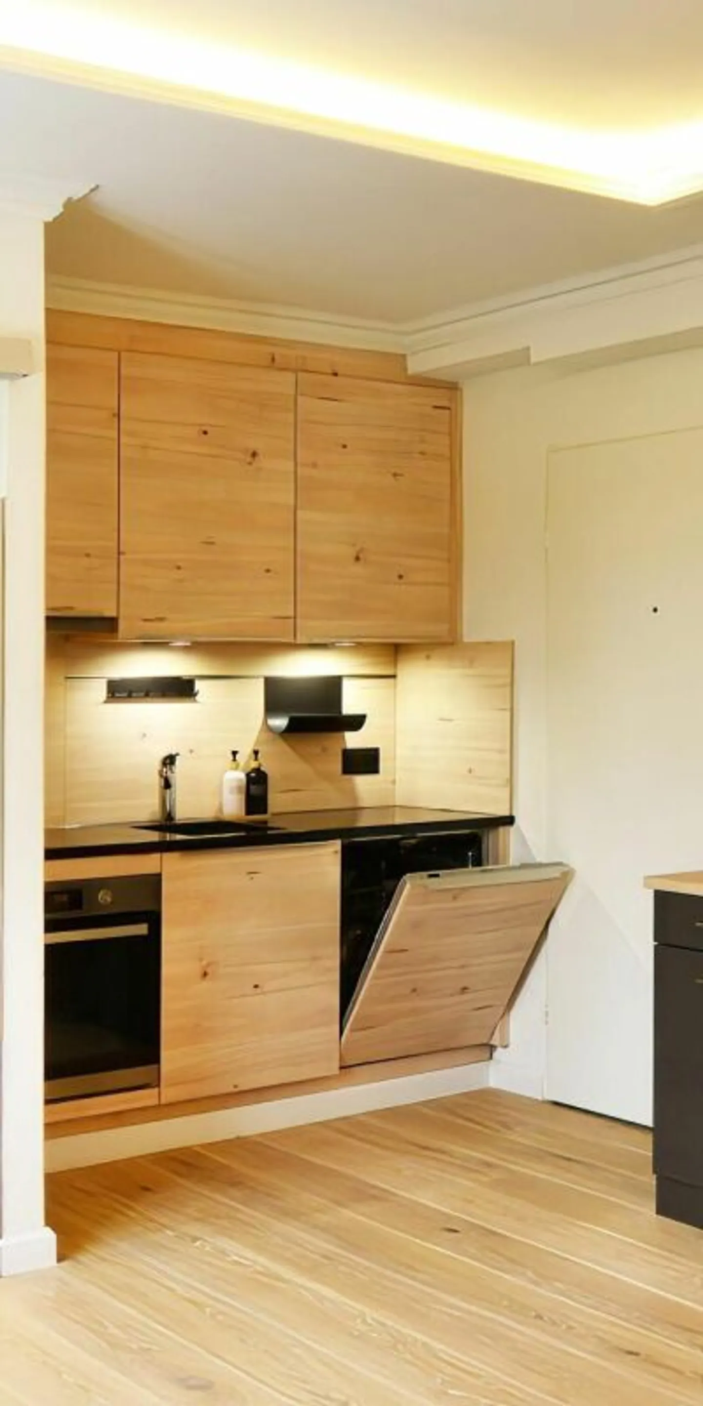 Wohnung mit grosser Terrasse im Herzen der Stadt - Ihre Wohlfühloase - Foto 7 di 13