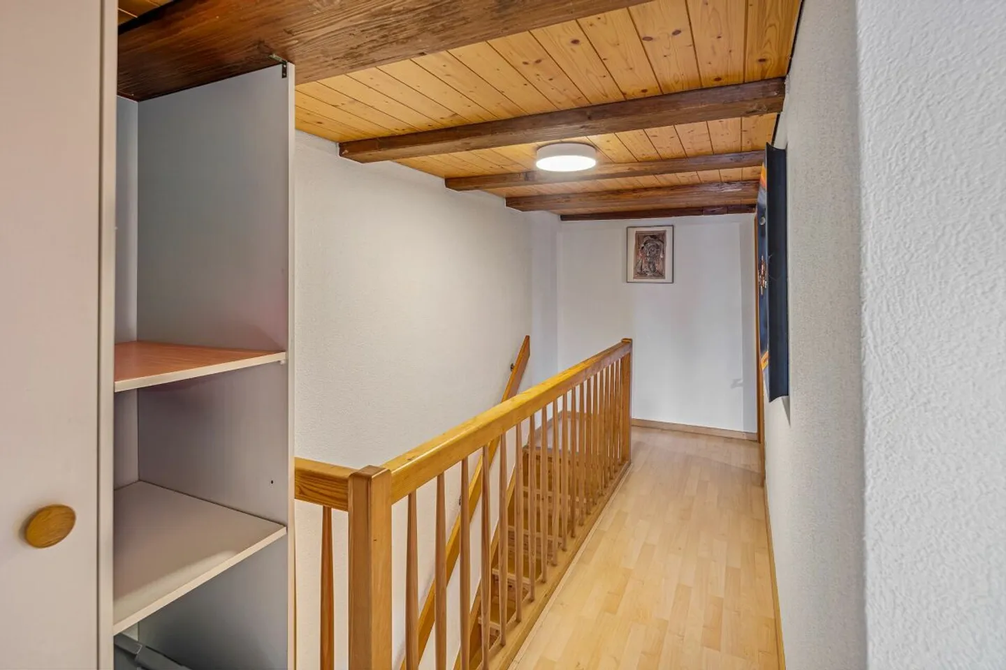 Appartamento duplex accogliente di 4,5 stanze - Foto 6 di 13