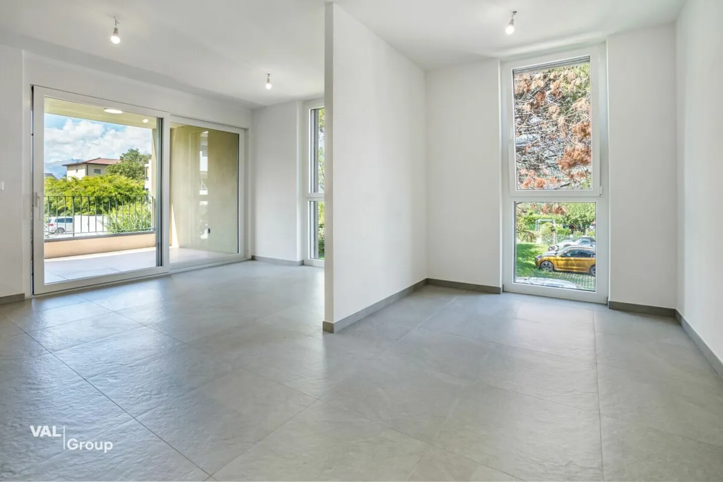 Rare - nouveau studio avec terrasse - Foto 1 di 10