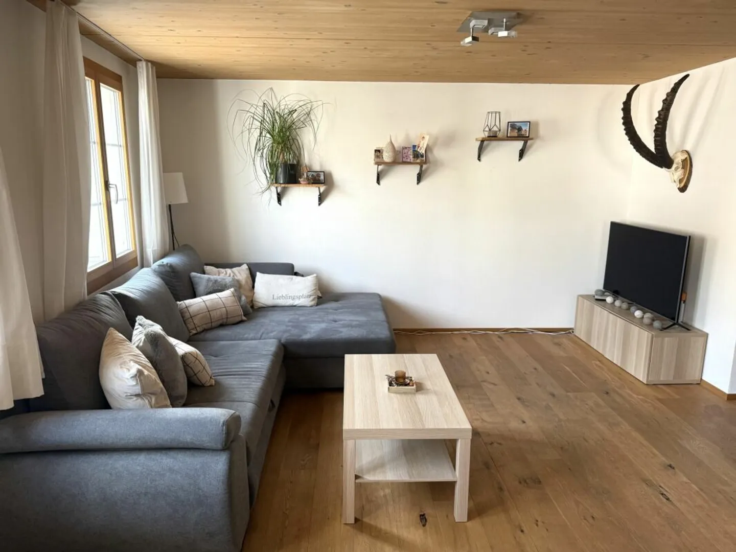 Spacious Apartment in Mels - Photo 3 of 6