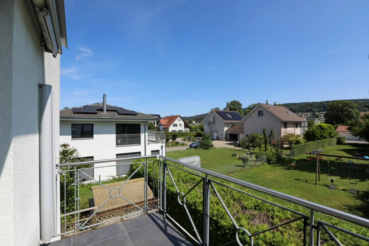 Condominio ristrutturato in un quartiere adatto alle famiglie - Foto 9 di 9