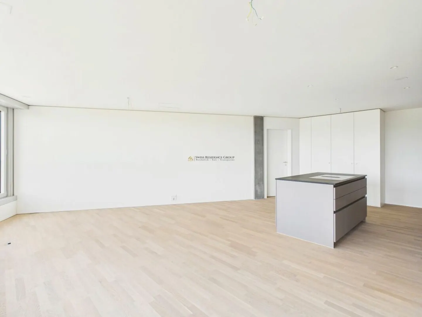 Luxuswohnung mit atemberaubender Aussicht - Foto 4 von 13