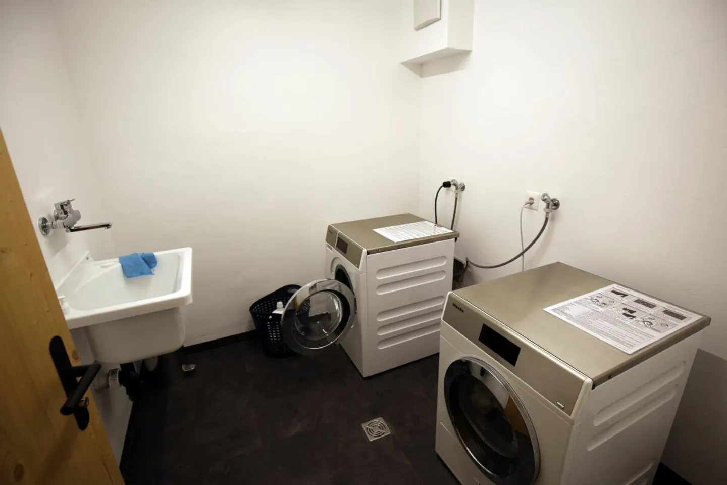 4.5 room apartment in PPE - Excellent rental potential A1 - Photo 11 of 13