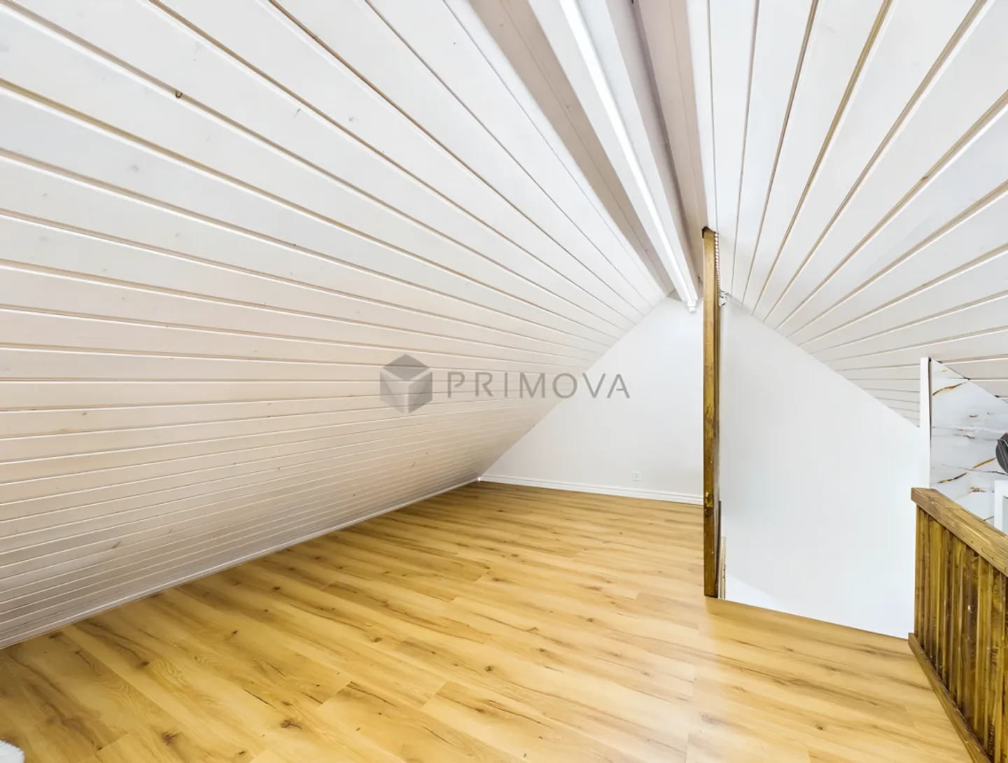 Freshly renovated family idyll with garden and play paradise in the attic - Photo 11 of 13