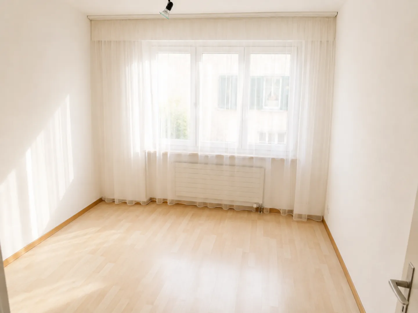 Helle und ruhige Wohnung - Linden-Quartier in Biel - Photo 6 of 10