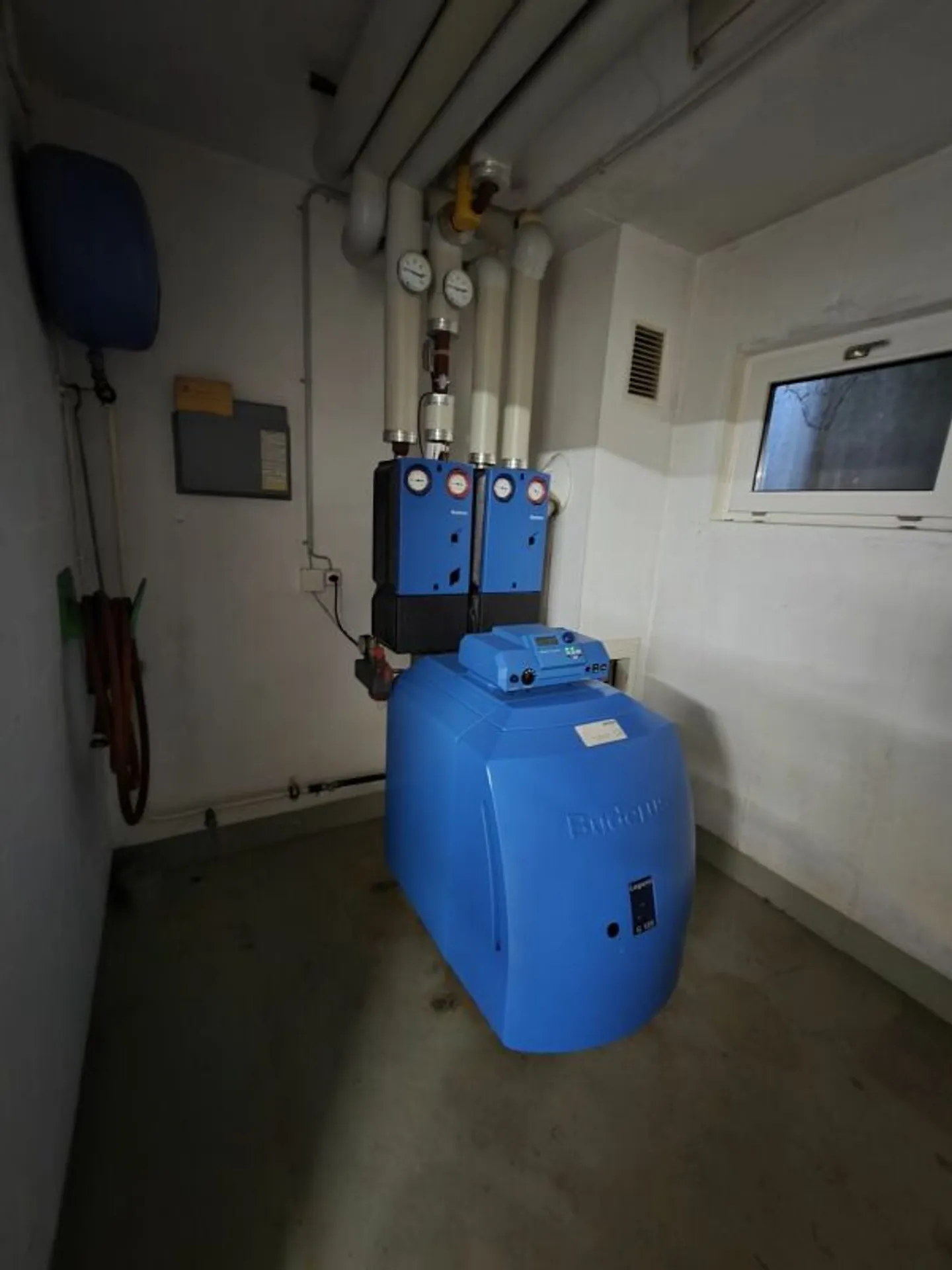 Maison individuelle spacieuse - Photo 11 sur 13