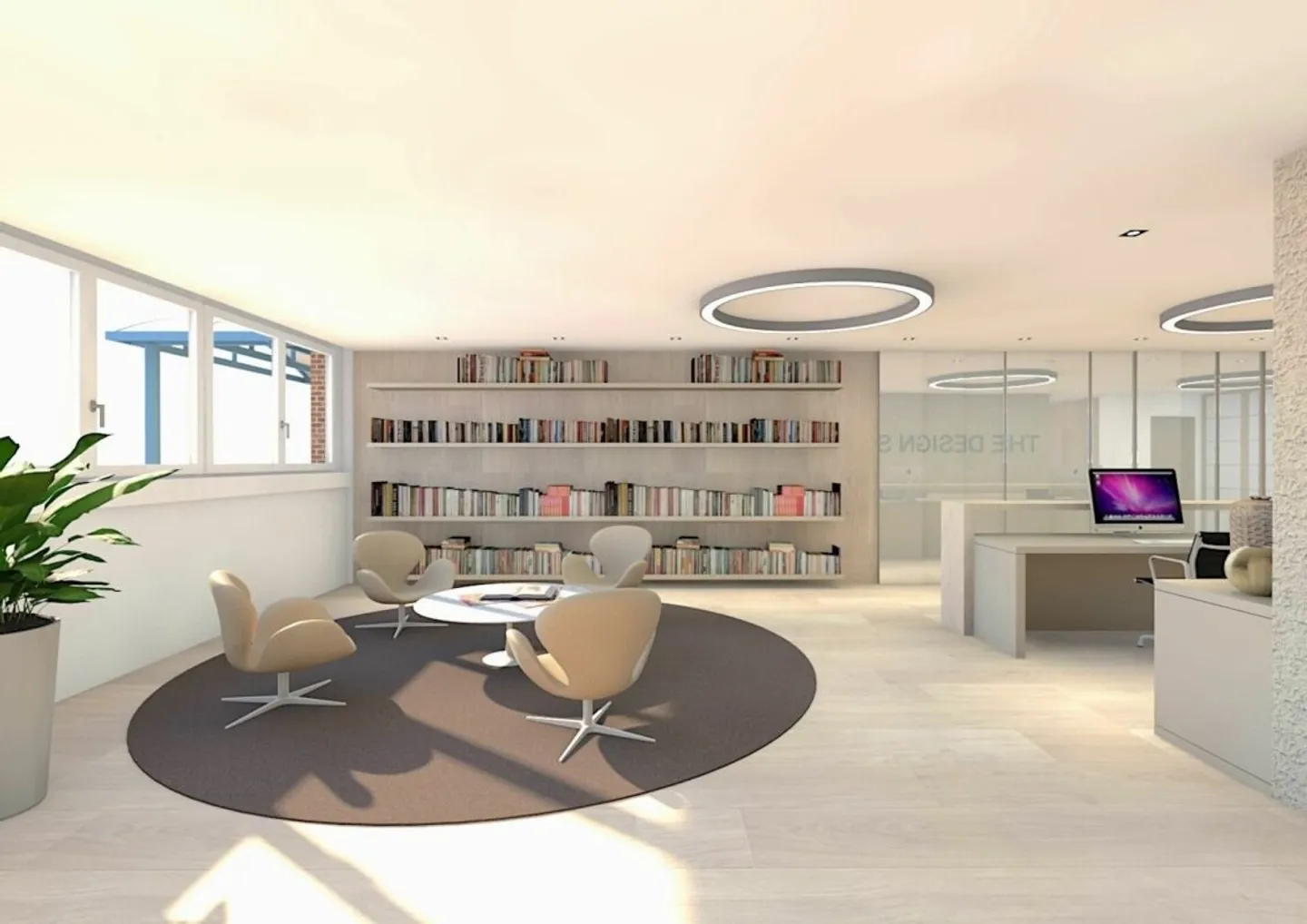 Flexible Commercial/Office Spaces on the Ground Floor - Photo 4 of 6