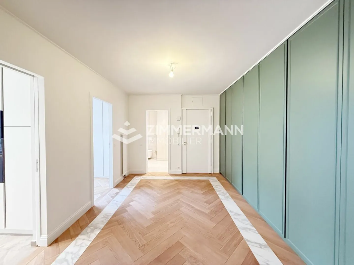 Superbo appartamento di 3 stanze nel cuore di Champel! - Foto 1 di 8