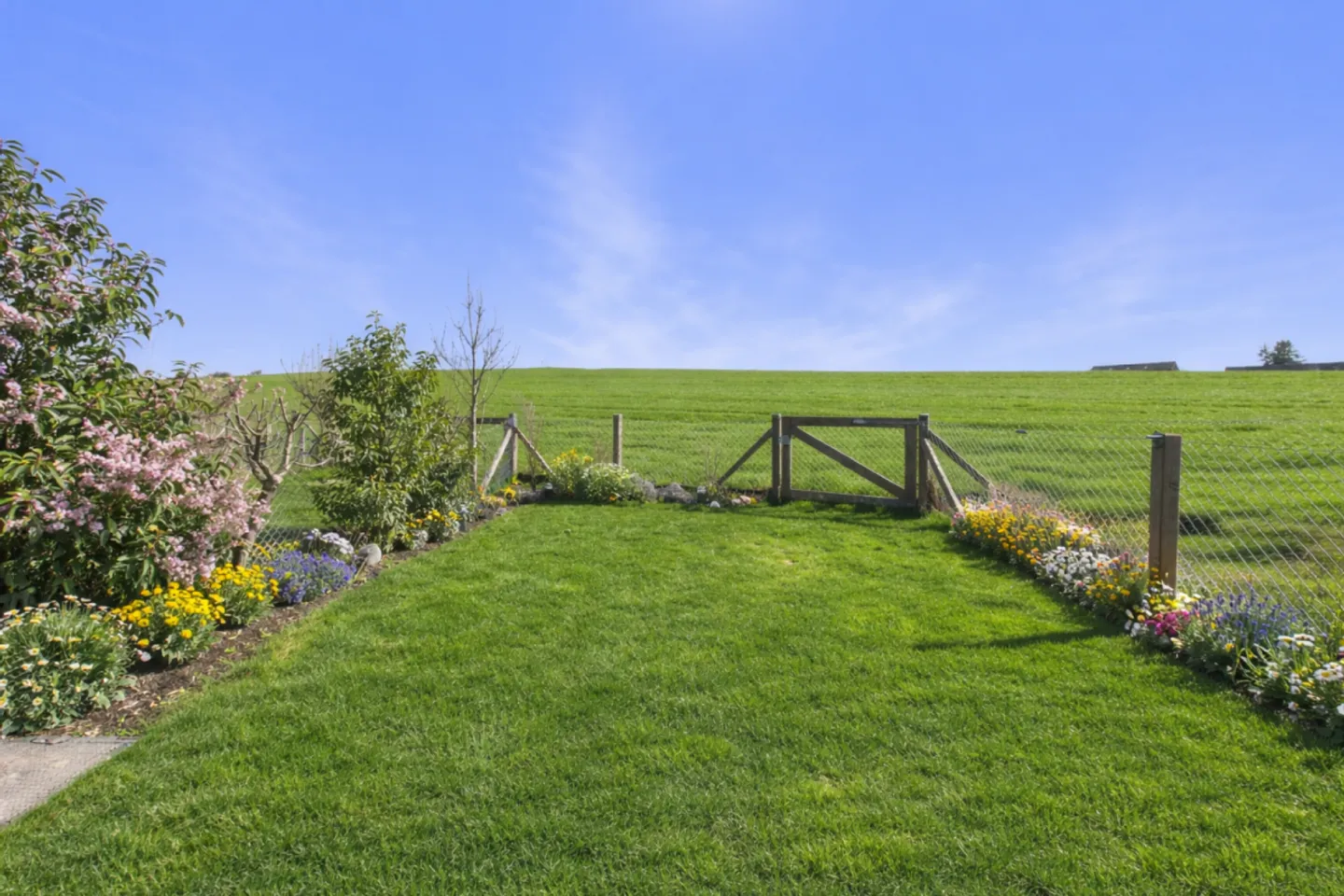 Felicità abitativa moderna con vista sul Säntis - Foto 10 di 10
