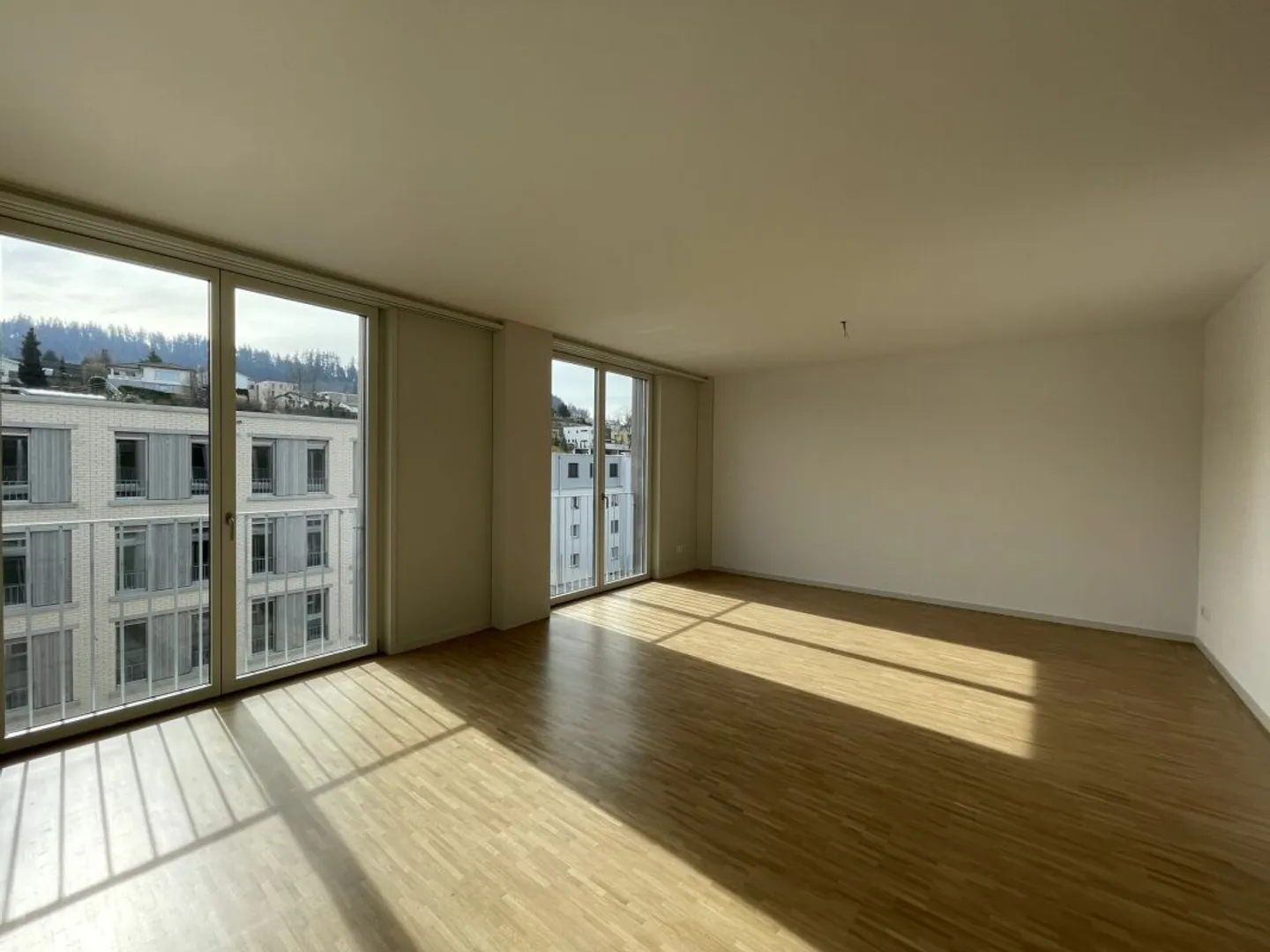 4½-Room Apartment in the Center of Willisau - Photo 3 of 13
