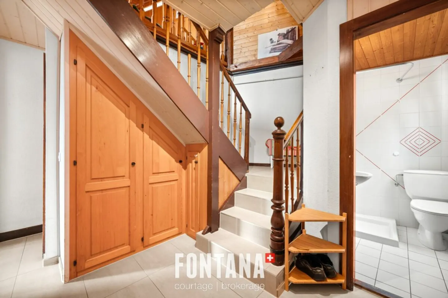 Chalet avec Rendement Locatif - Photo 8 sur 13