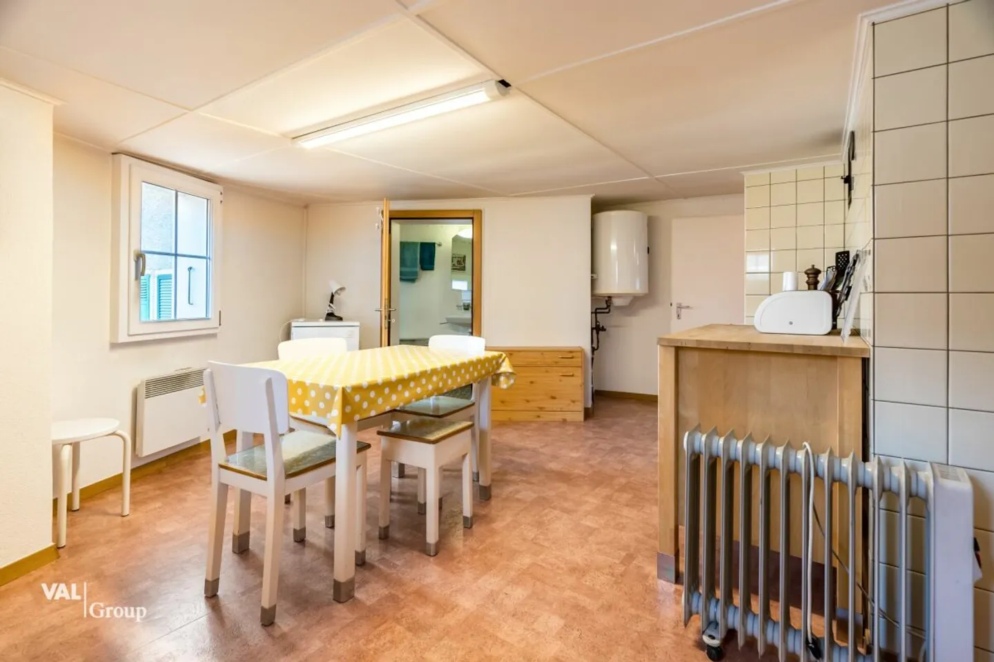 Historic Flair and Modern Comfort in a Unique Two-Family House - Photo 7 of 12