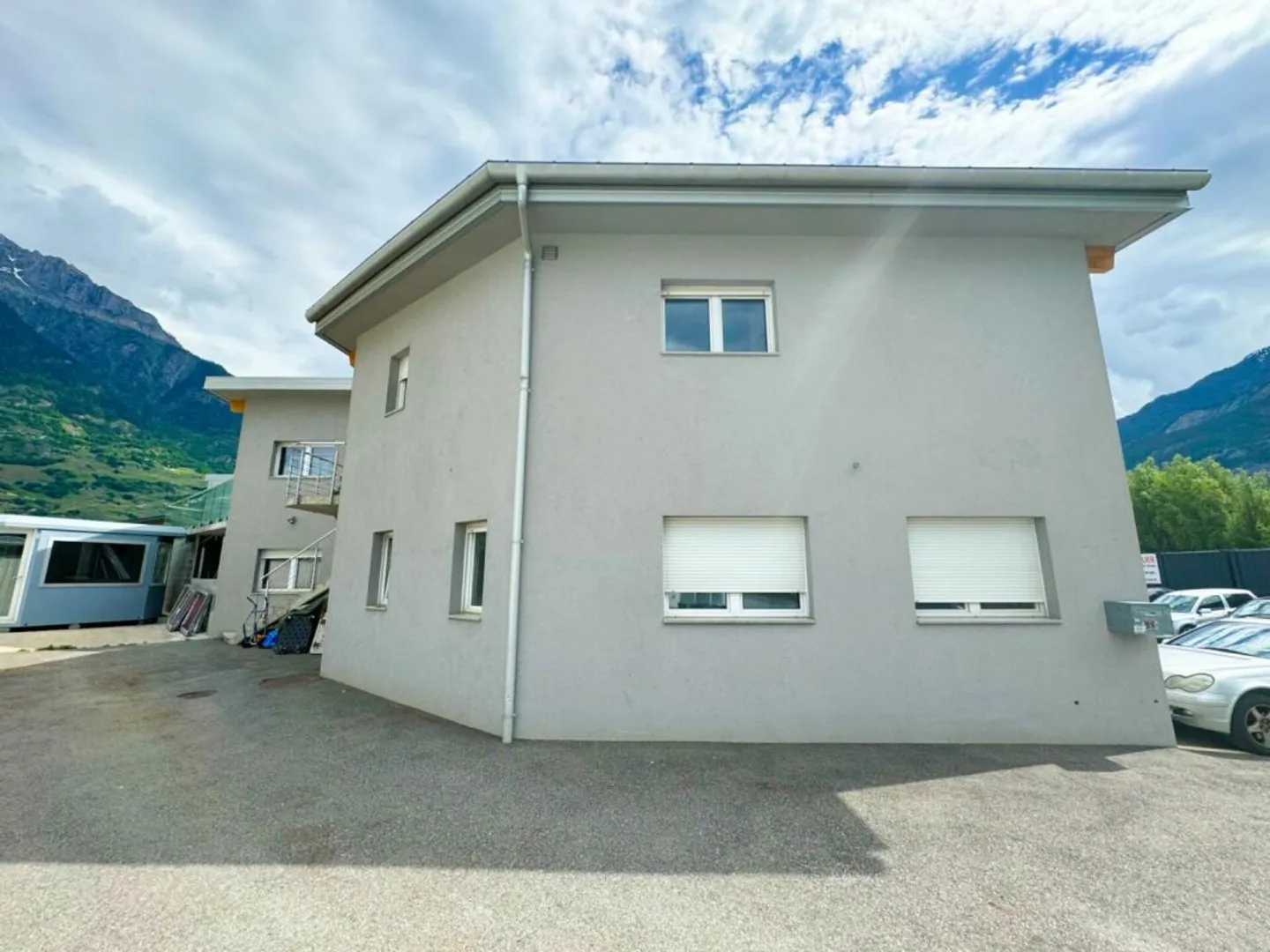 Appartamento 5.5 stanze a Fully - Foto 6 di 13