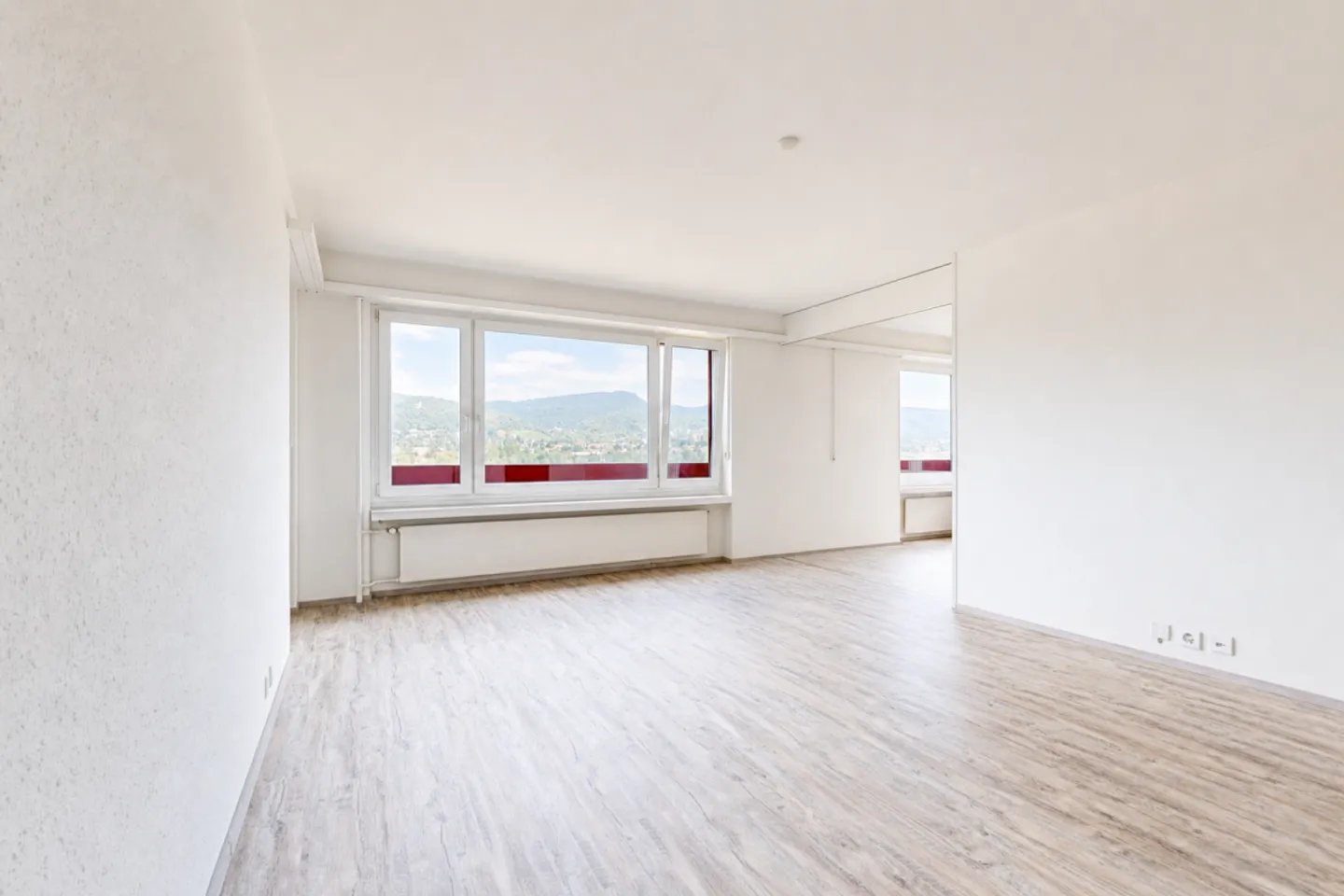 Erschwingliche Wohnung mit Aussicht - Foto 8 von 13