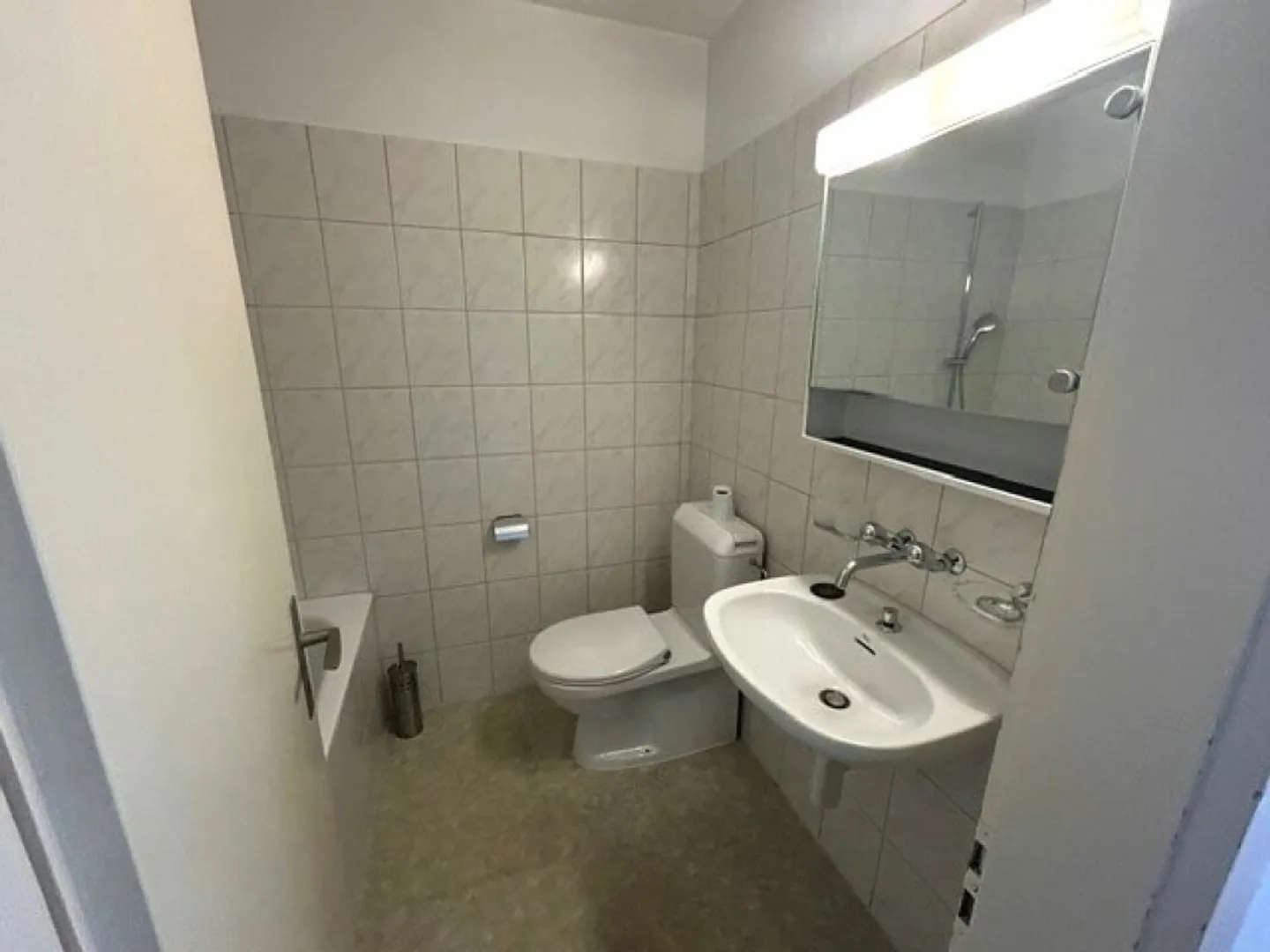 2-Zimmer Wohnung im Zentrum von Wetzikon - Photo 5 of 6