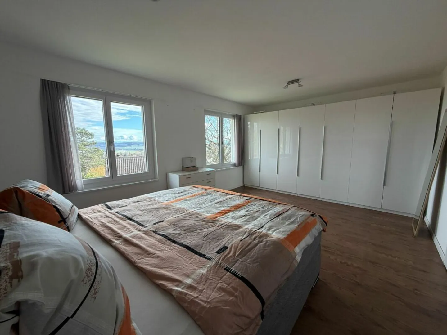 Maison individuelle dans un emplacement exclusif à Grenchen - Photo 9 sur 13