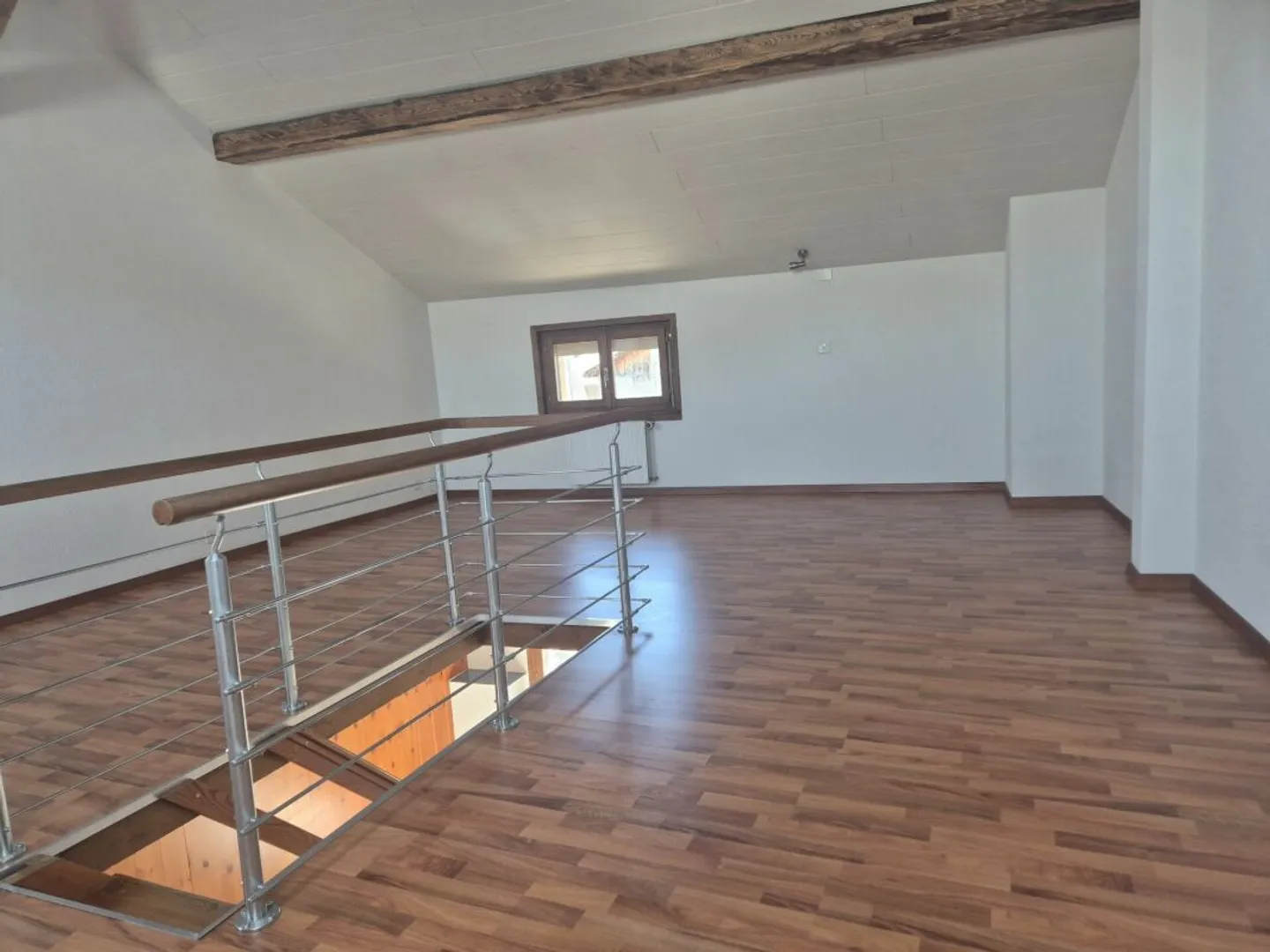 Loft en duplex à Ardon - Photo 4 sur 4