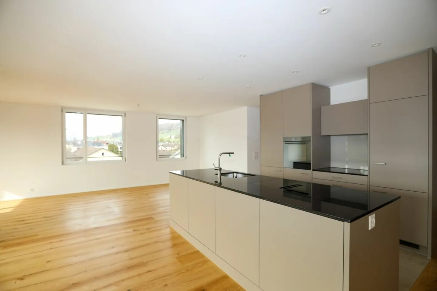 Spazioso appartamento di nuova costruzione di 4.5 locali a Weinfelden - Foto 1 di 6