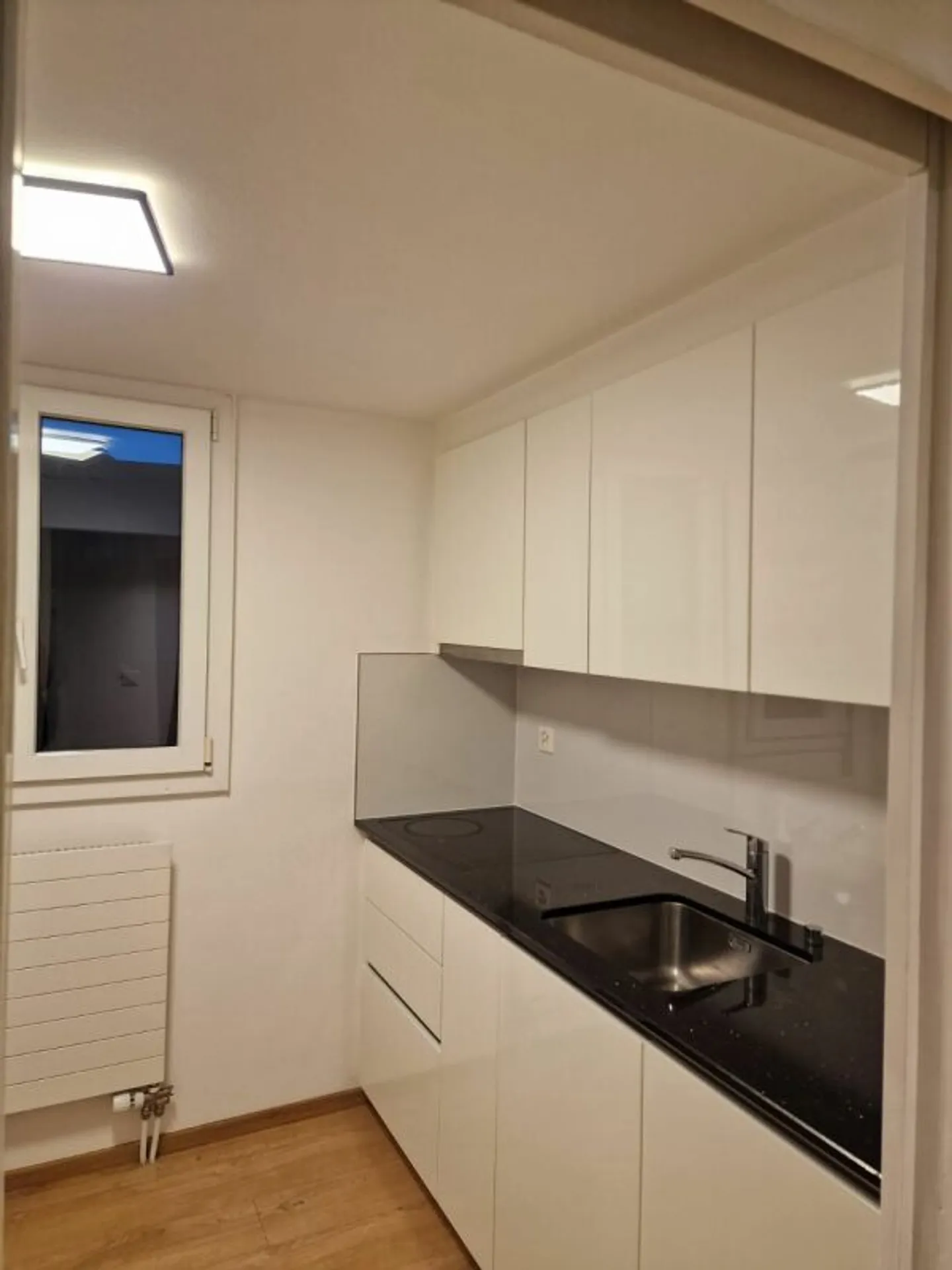 Appartamento ristrutturato con 3 stanze a Kreuzlingen - Foto 6 di 9