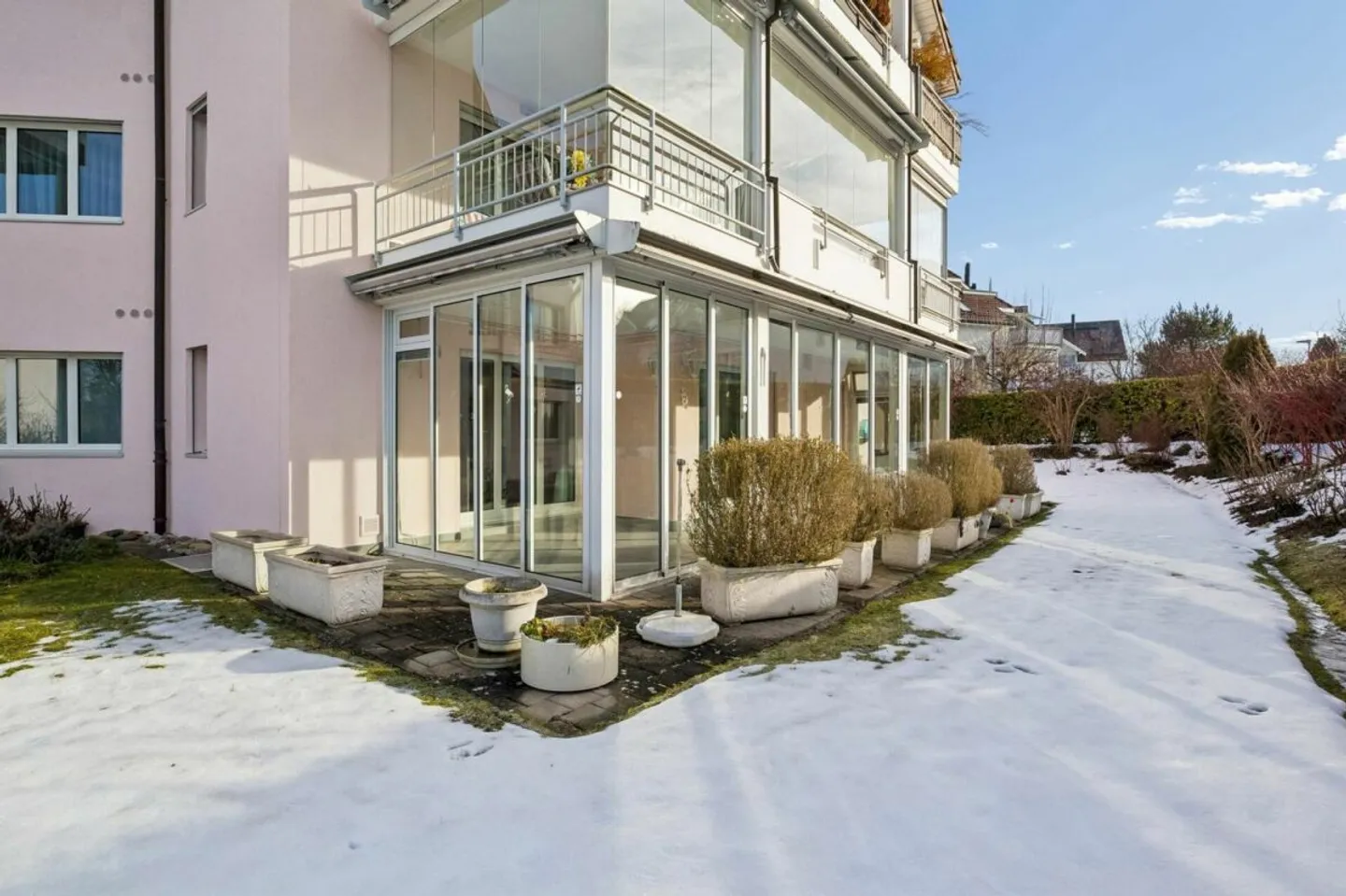 Appartement attrayant dans un emplacement de choix ! - Photo 13 sur 13