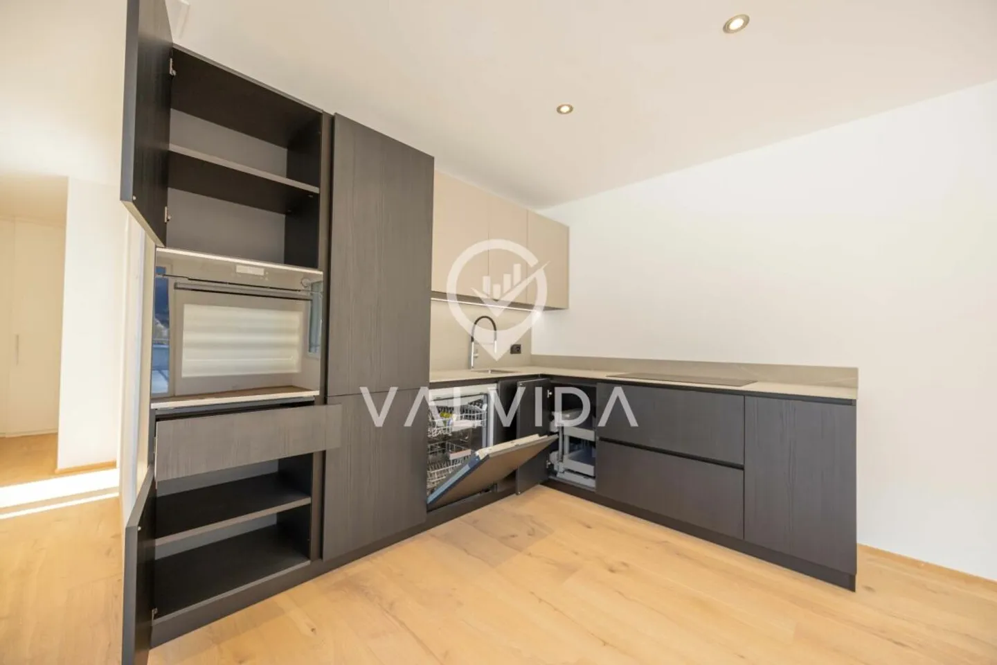 Appartamento attico 2,5 locali - Foto 4 di 12