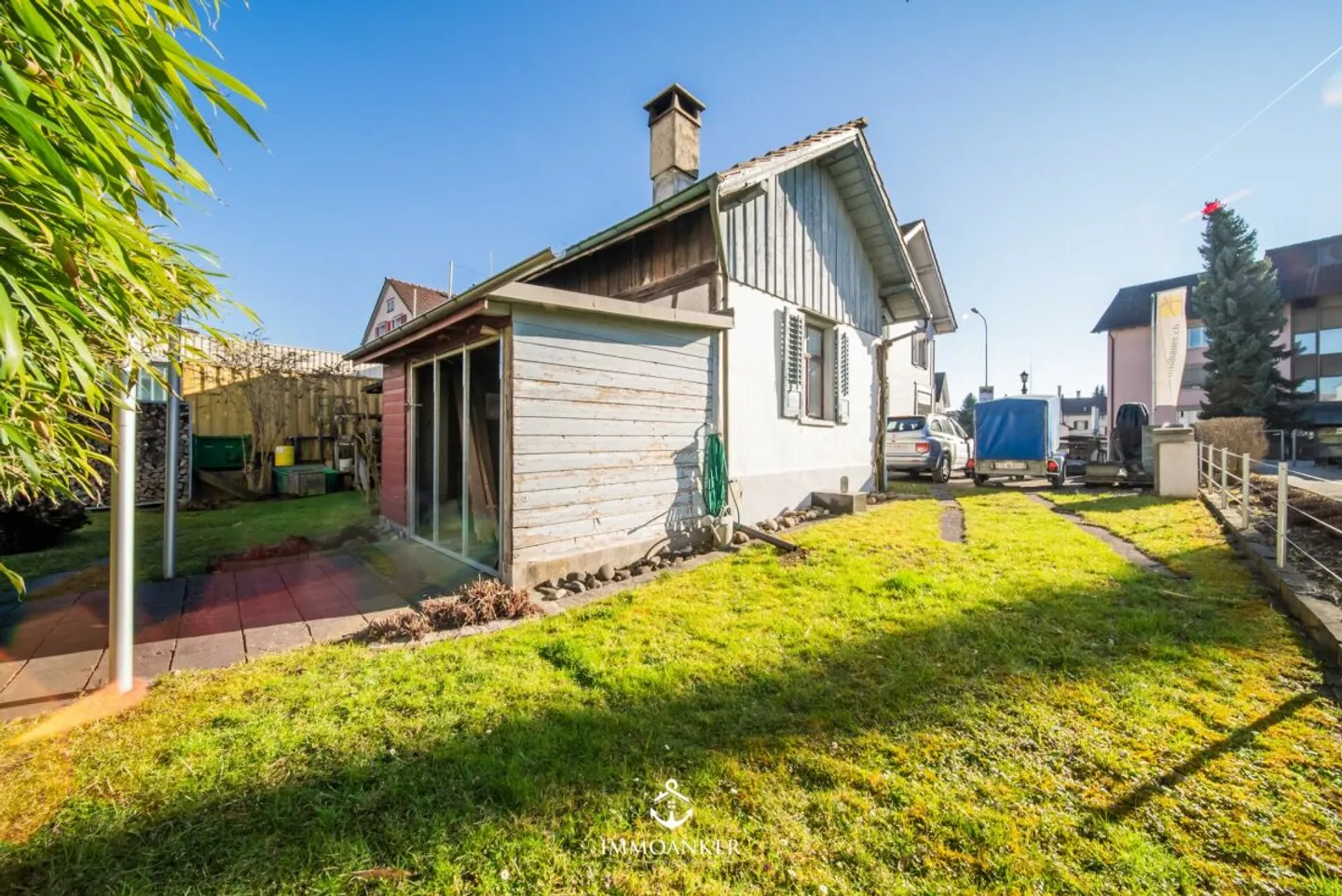 Charmantes Einfamilienhaus - Foto 13 von 13