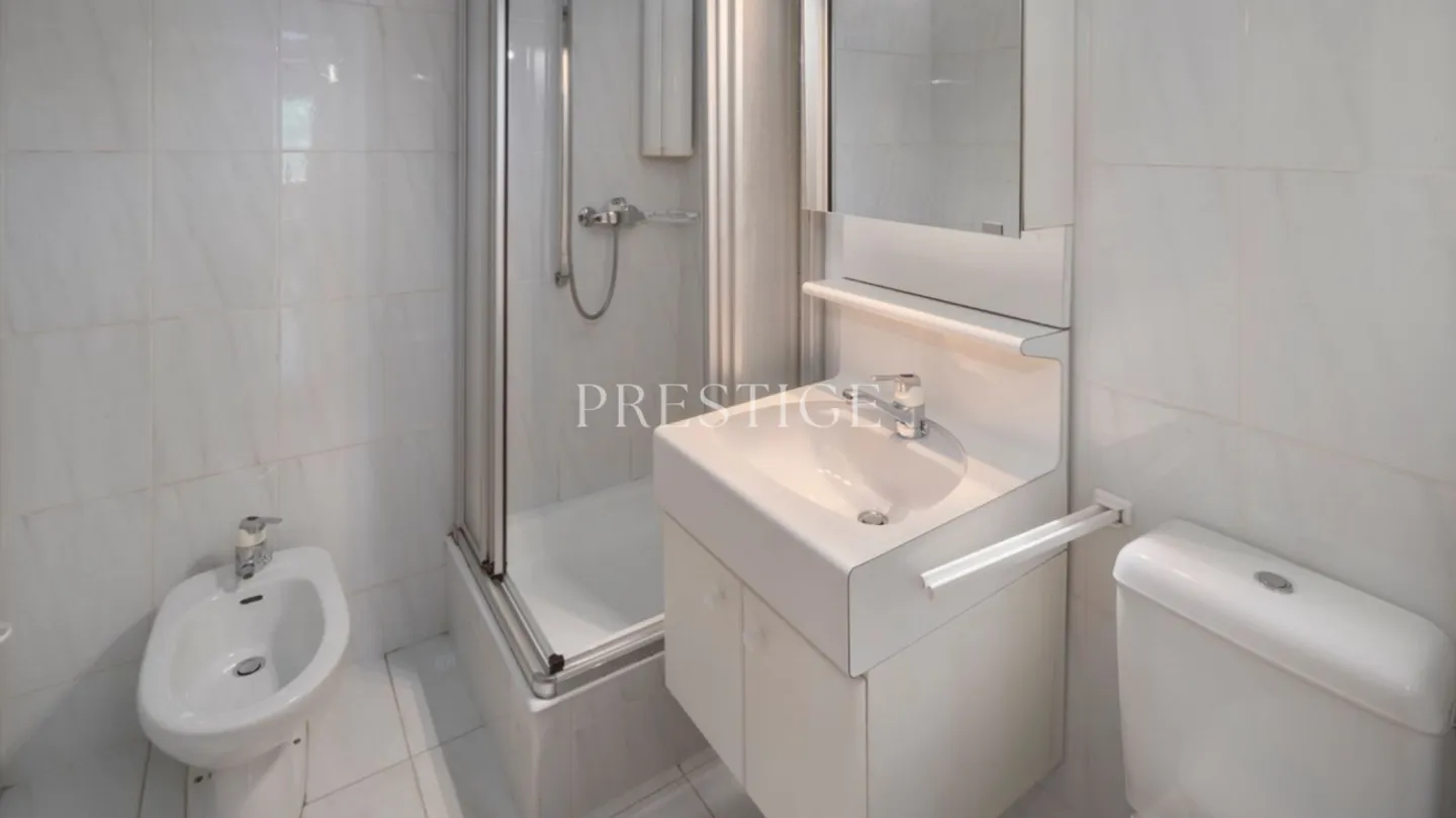Appartement spacieux à Crans - Photo 12 sur 13